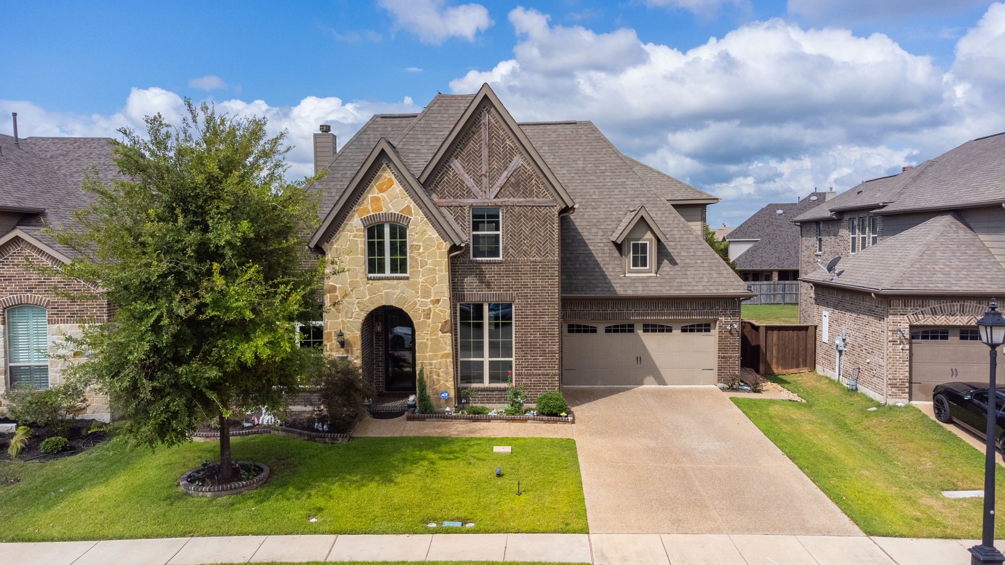 1107 Brigham Drive