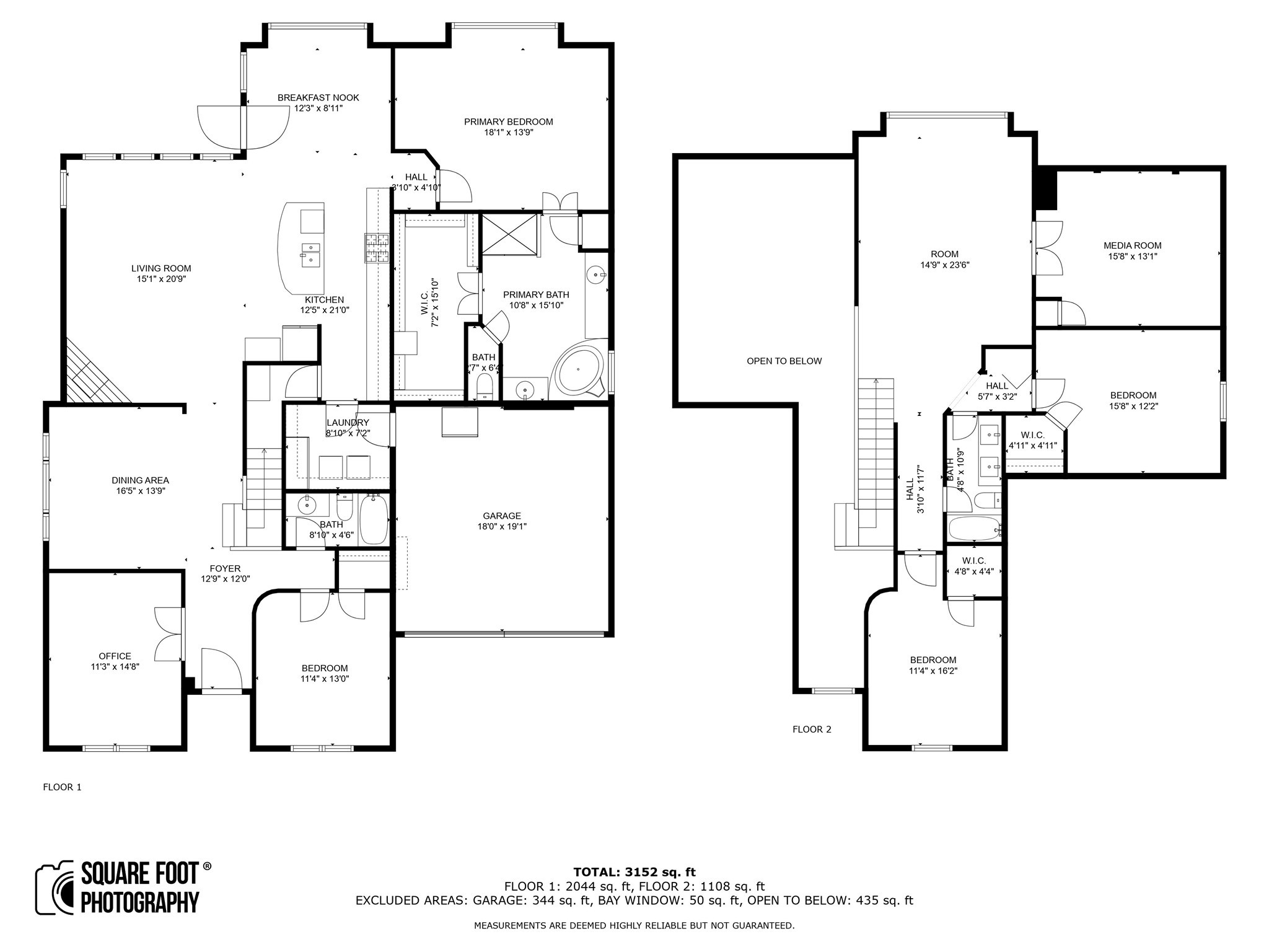 1107 Brigham Drive