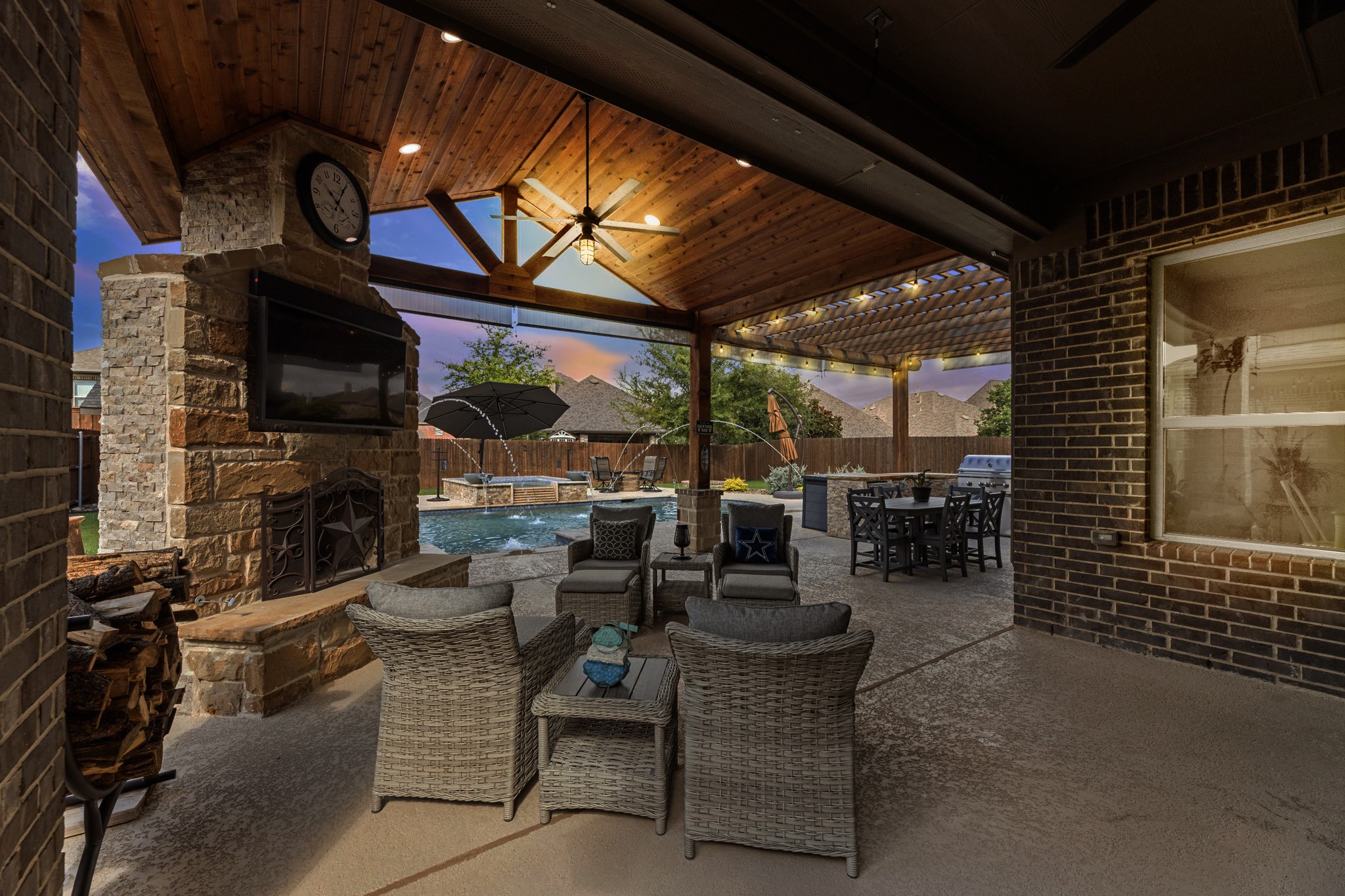 1107 Brigham Drive