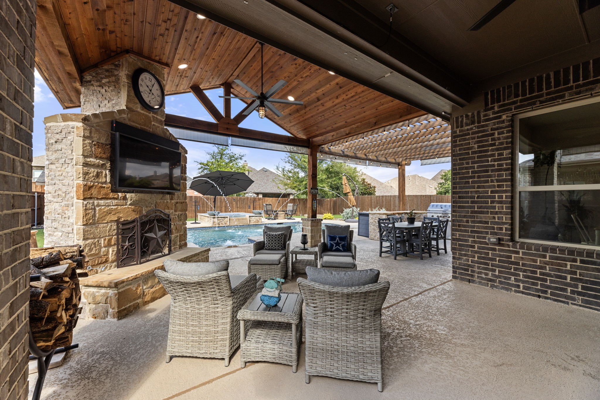 1107 Brigham Drive