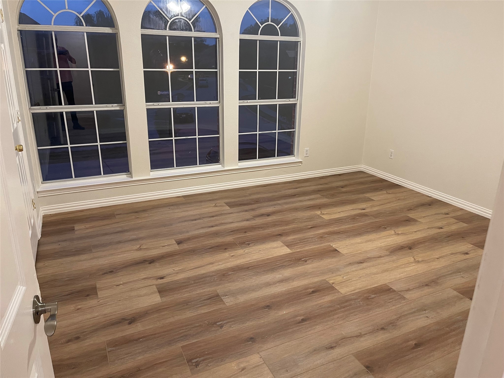 3808 Hunters Trail