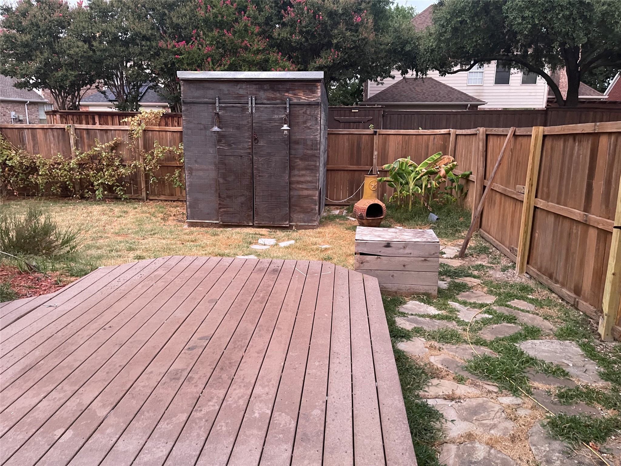 3808 Hunters Trail