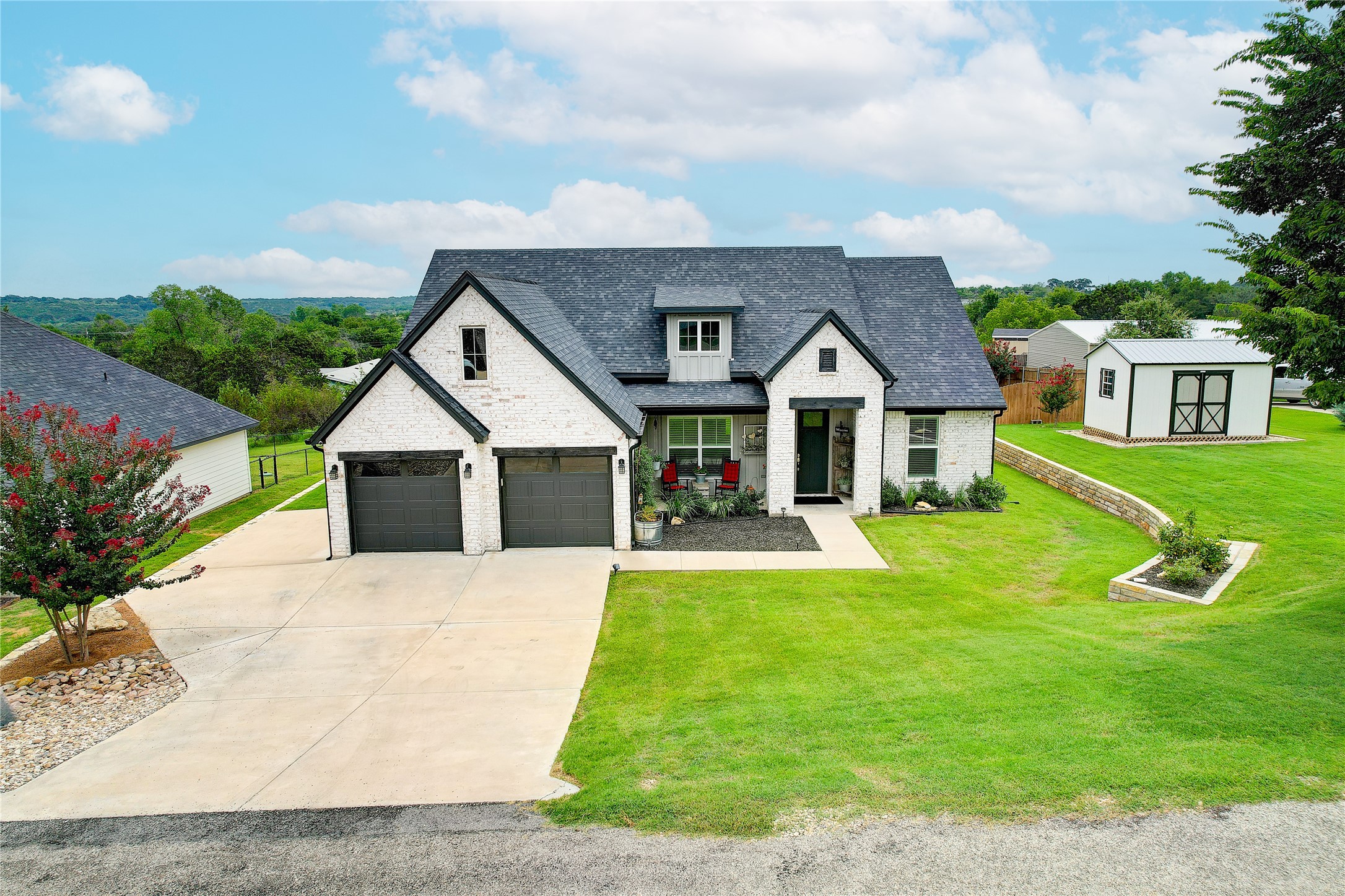 1023 Mojave Trail