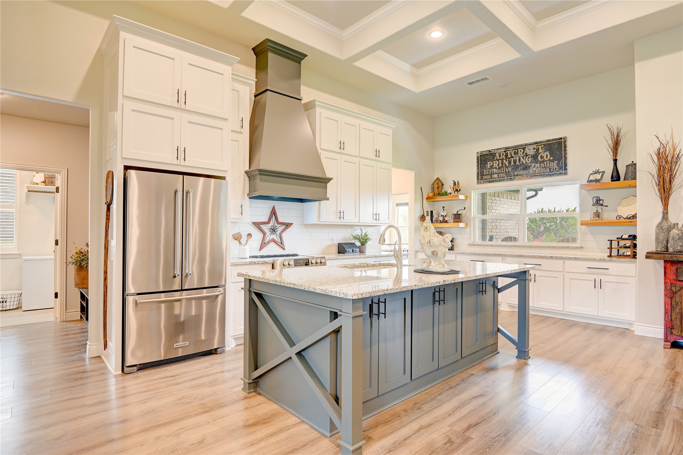1023 Mojave Trail