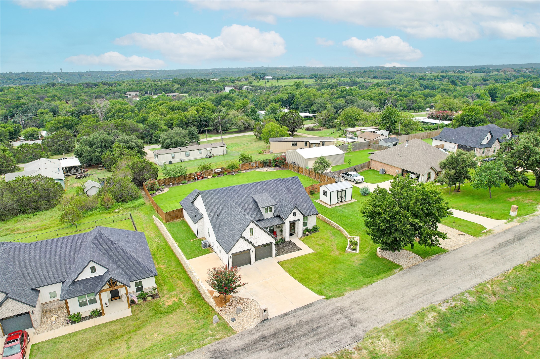 1023 Mojave Trail