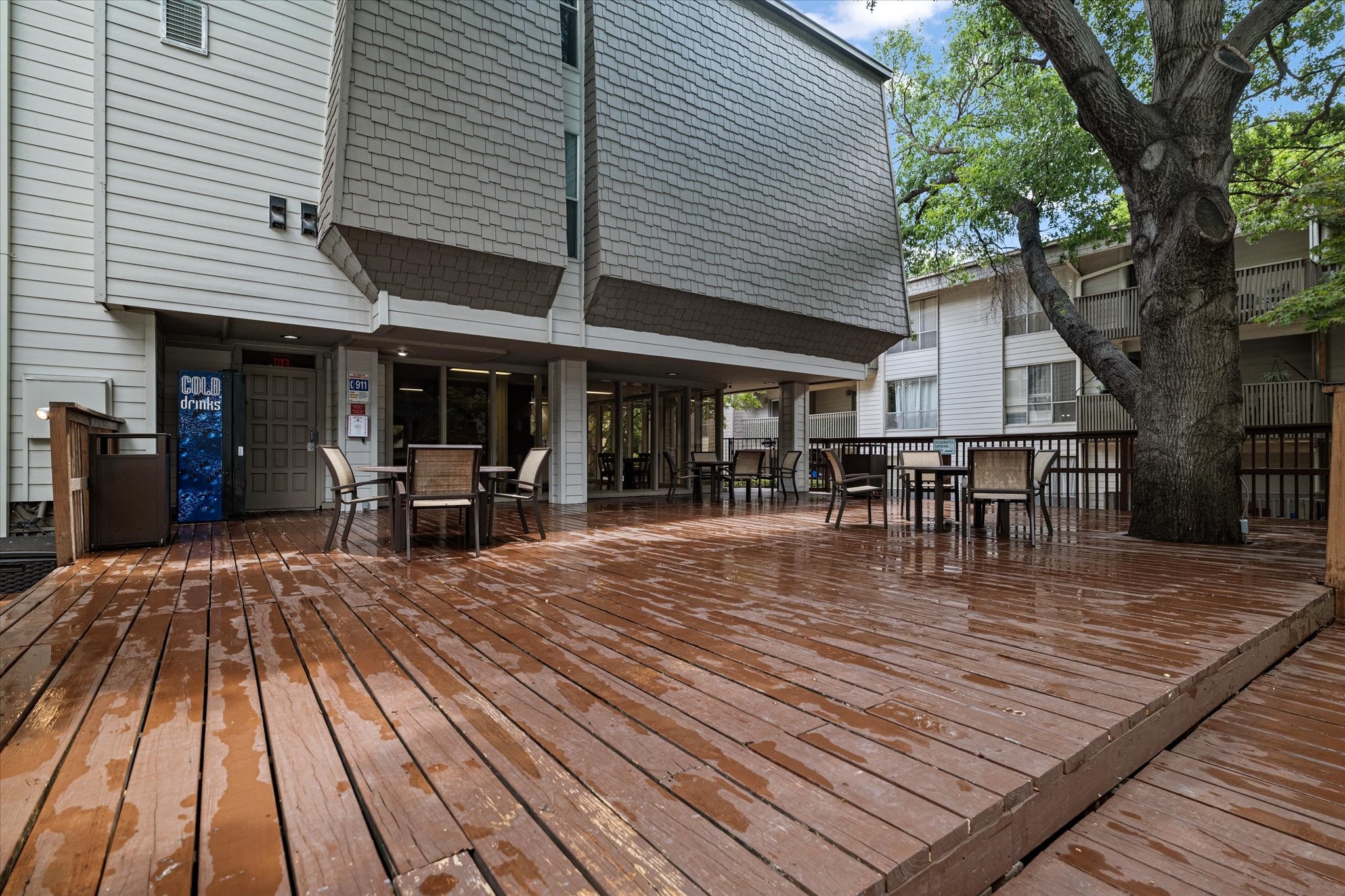 4851 Cedar Springs Road 184