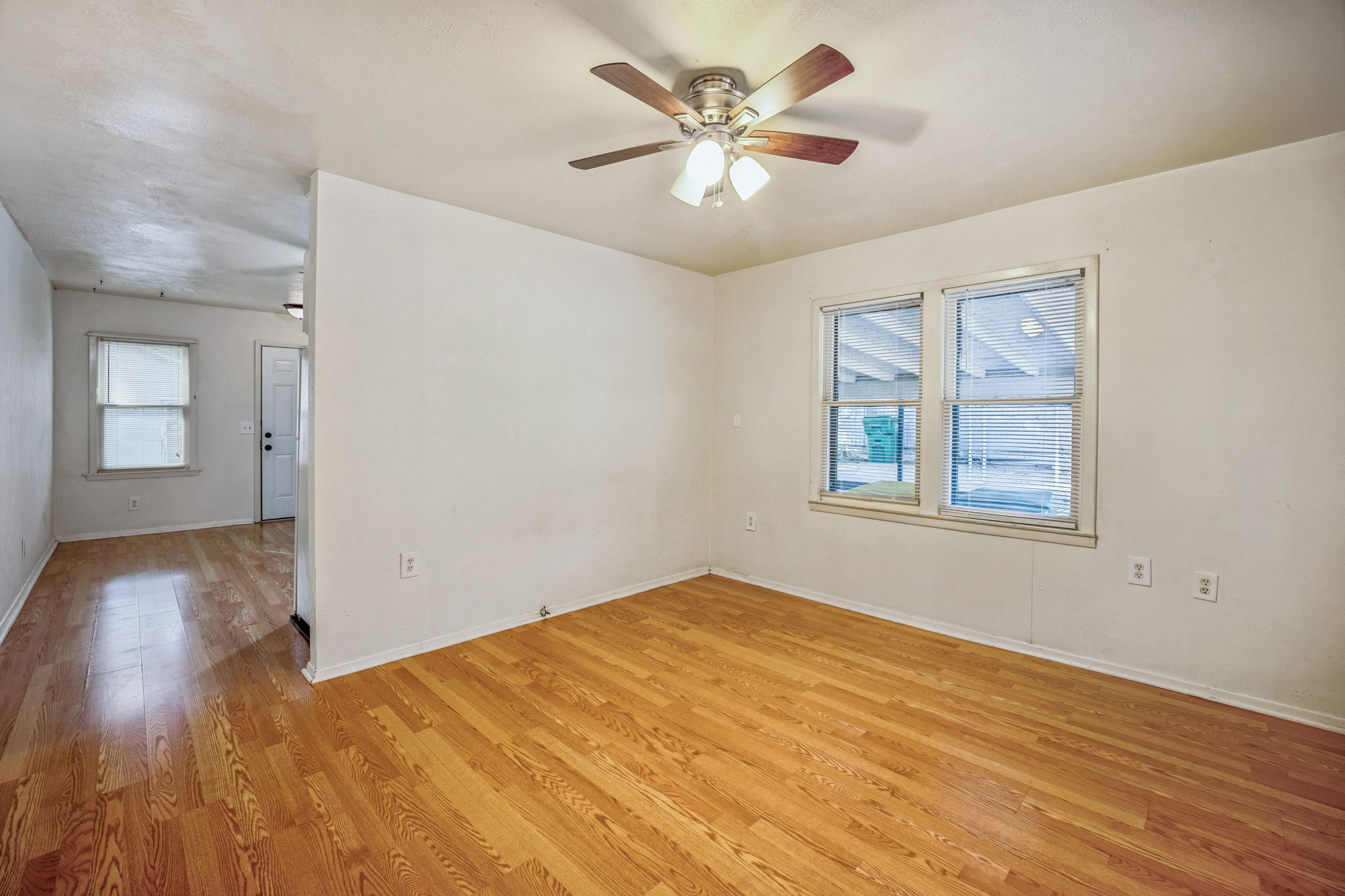 203 Vine Street