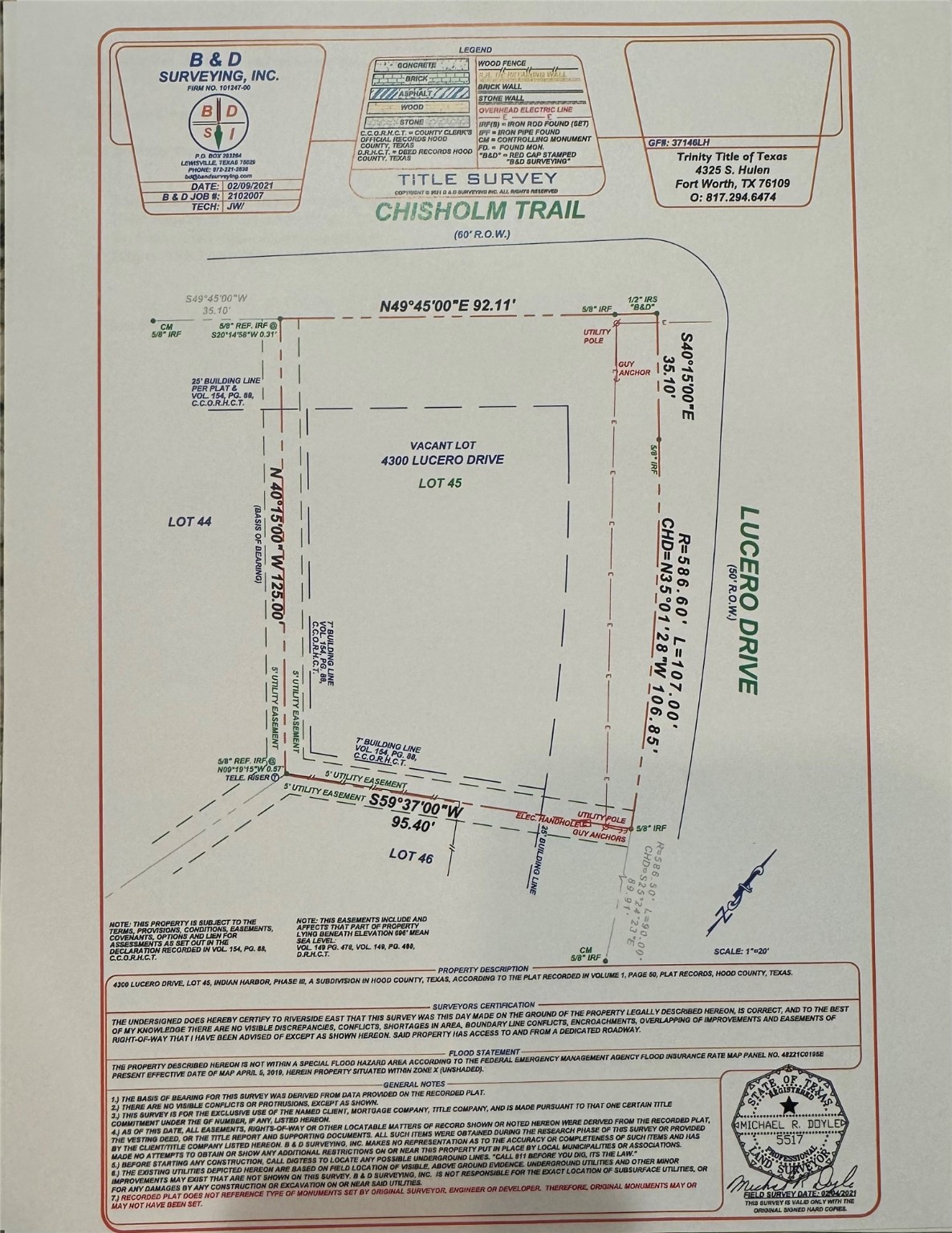 4300 Lucero Drive