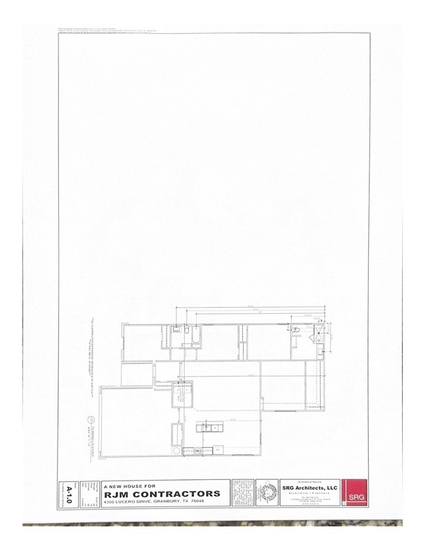4300 Lucero Drive