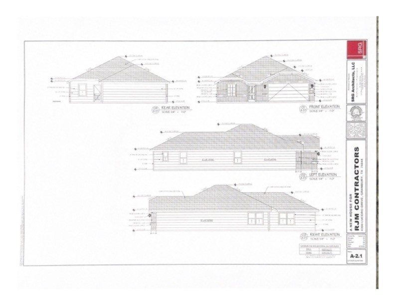 4300 Lucero Drive