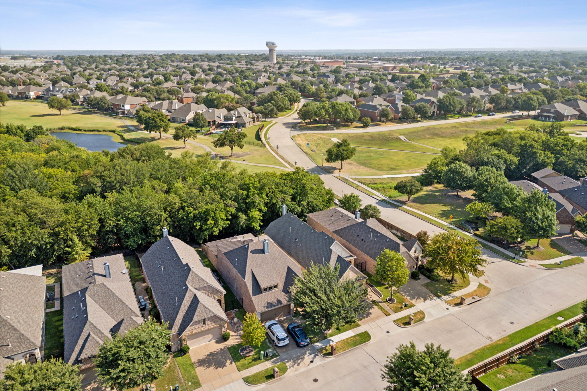 9604 National Pines Drive