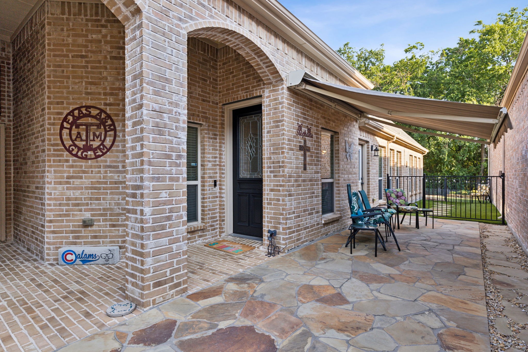 9604 National Pines Drive