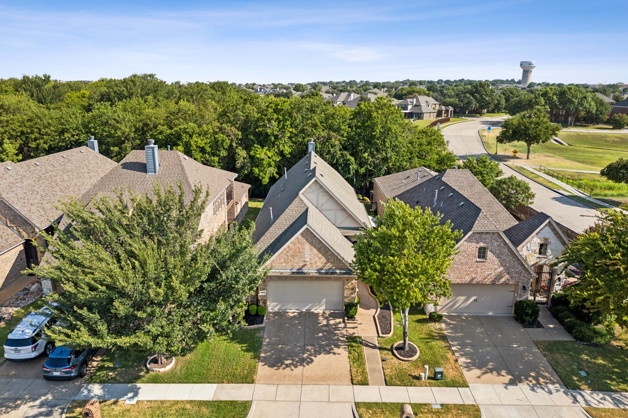 9604 National Pines Drive