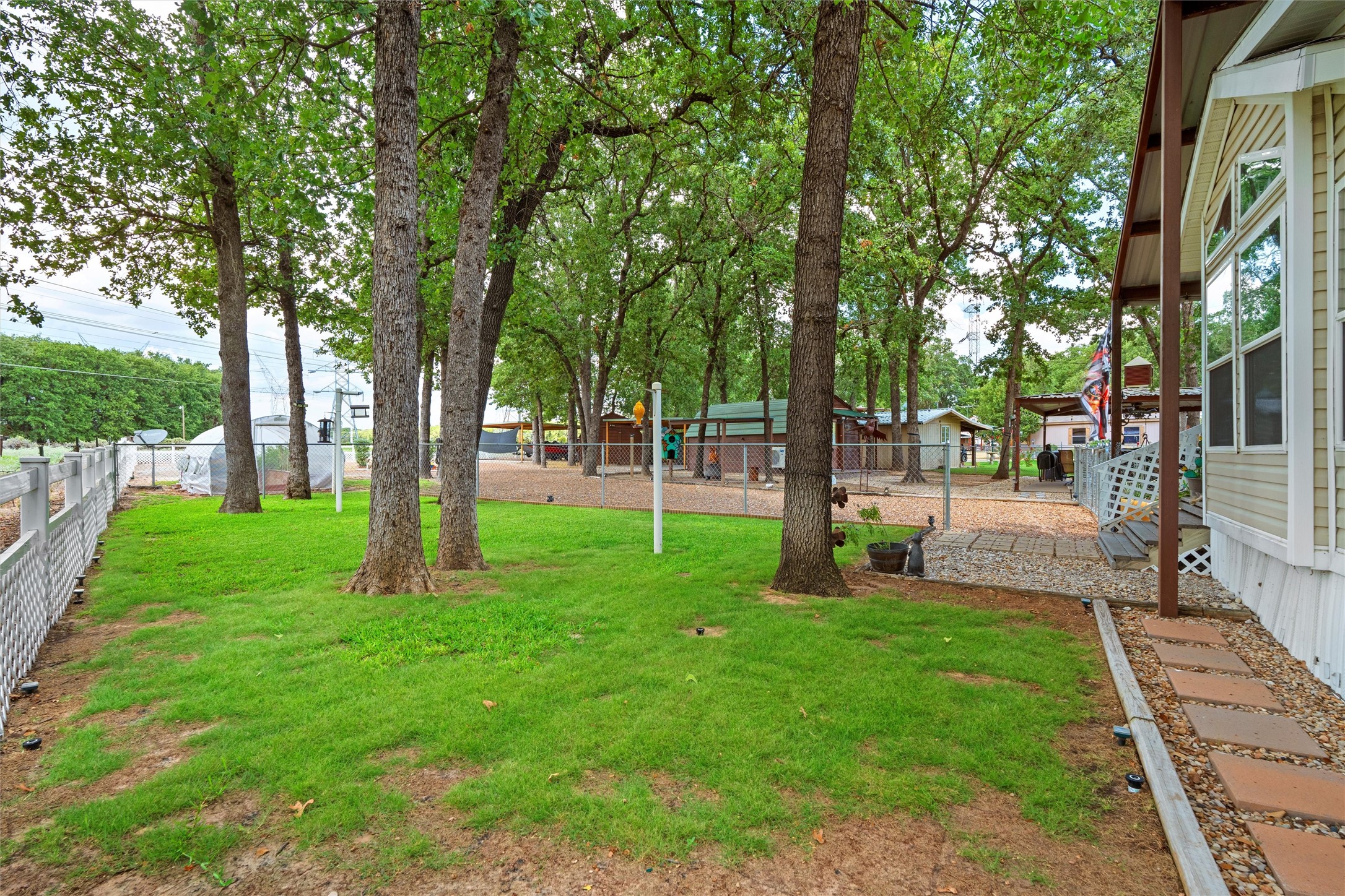 7135 Back Forty Court