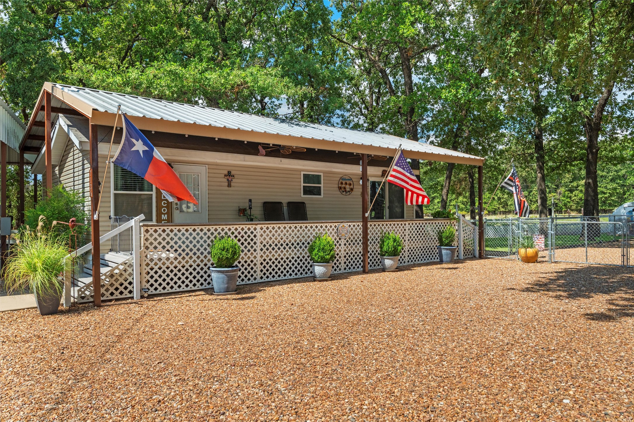 7135 Back Forty Court