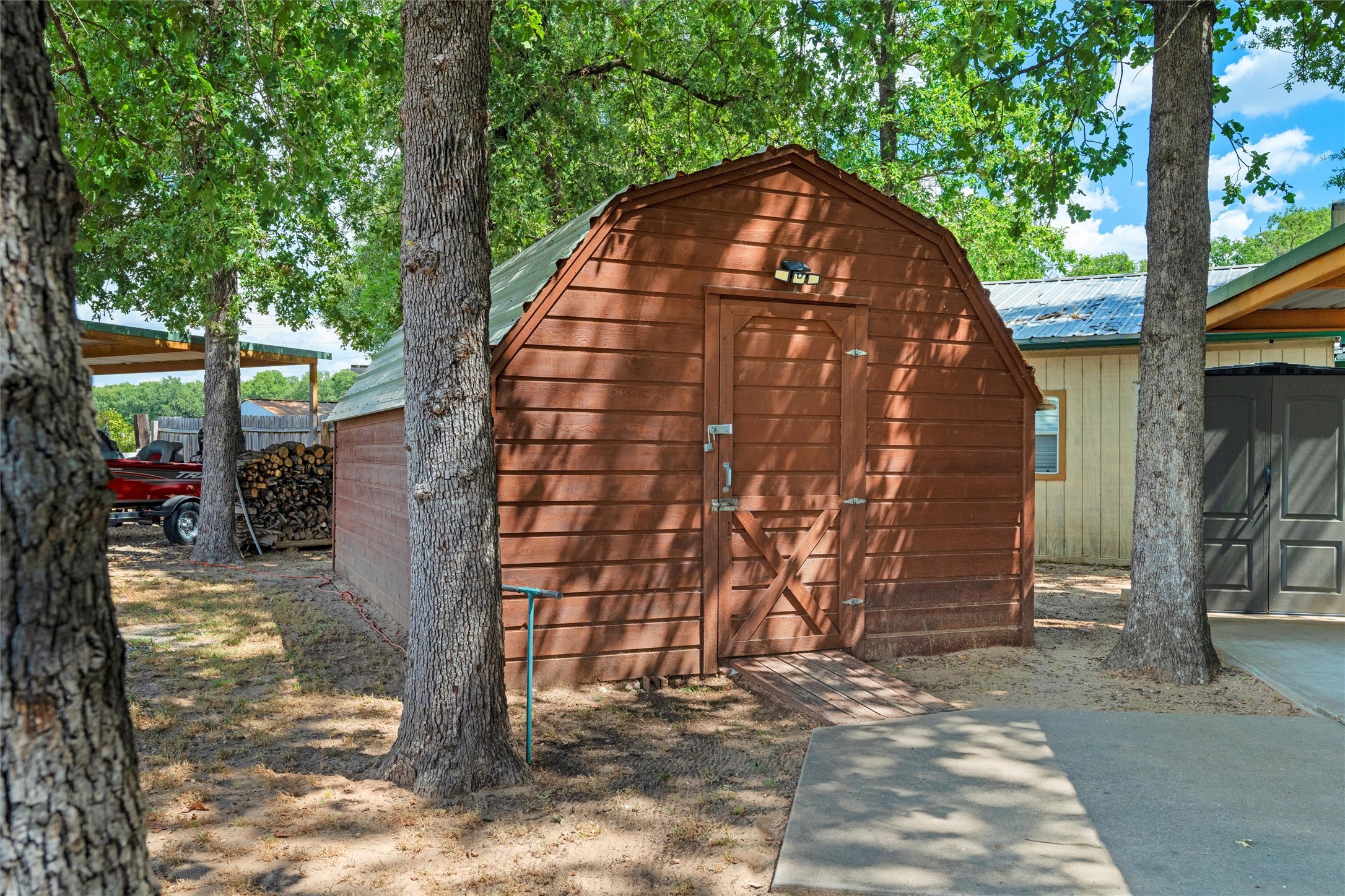 7135 Back Forty Court