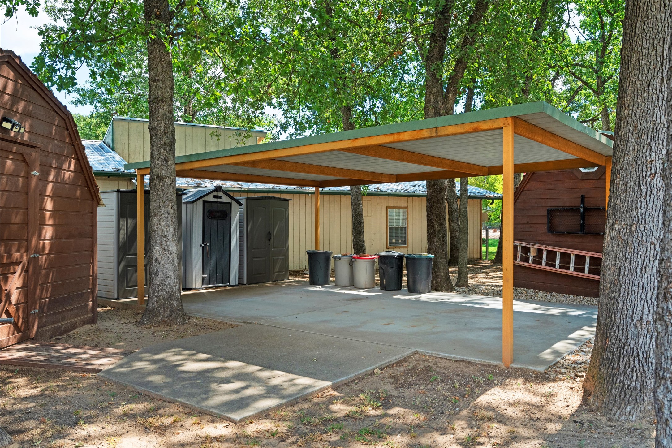 7135 Back Forty Court
