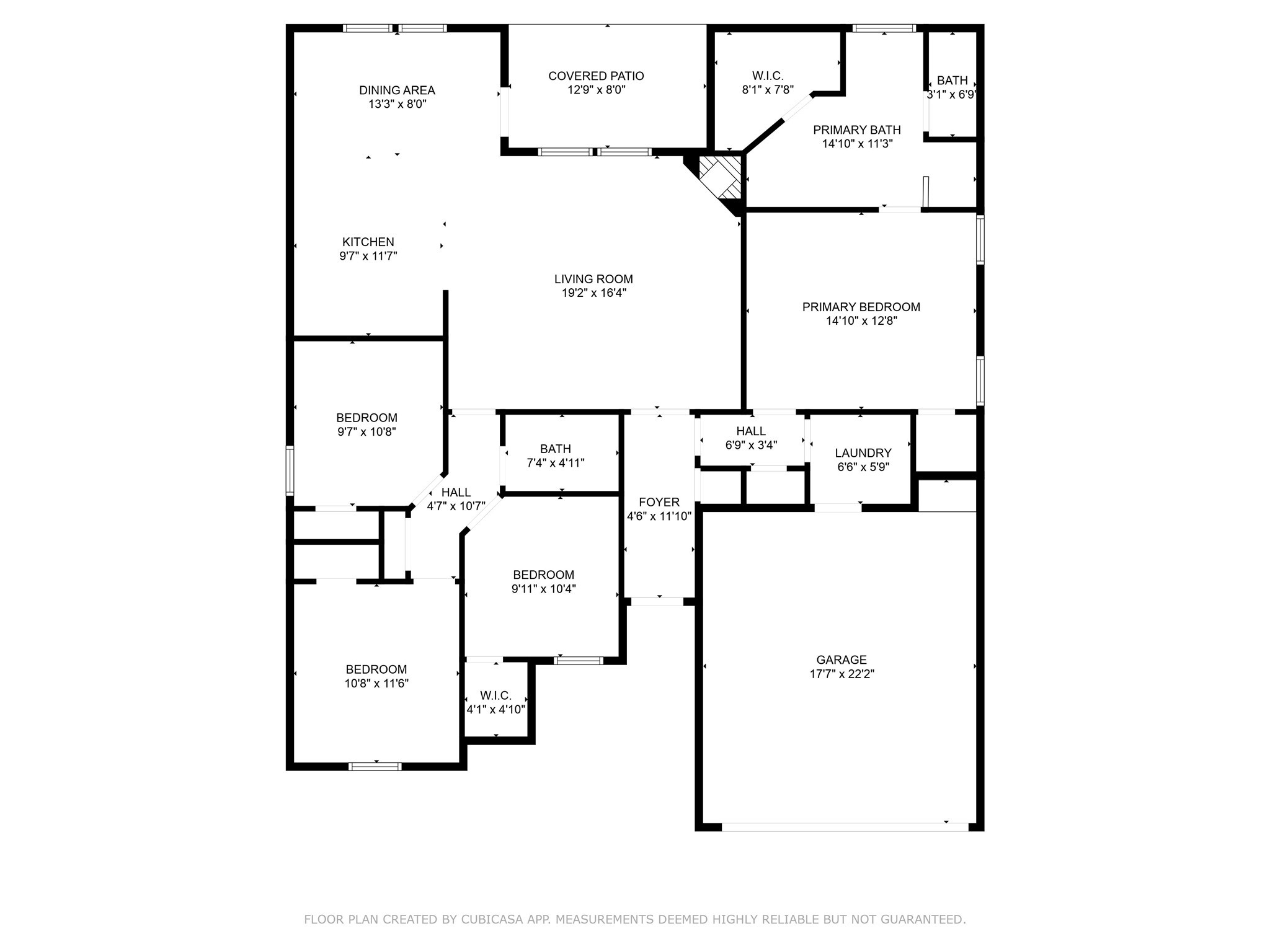 1518 Oleander Drive