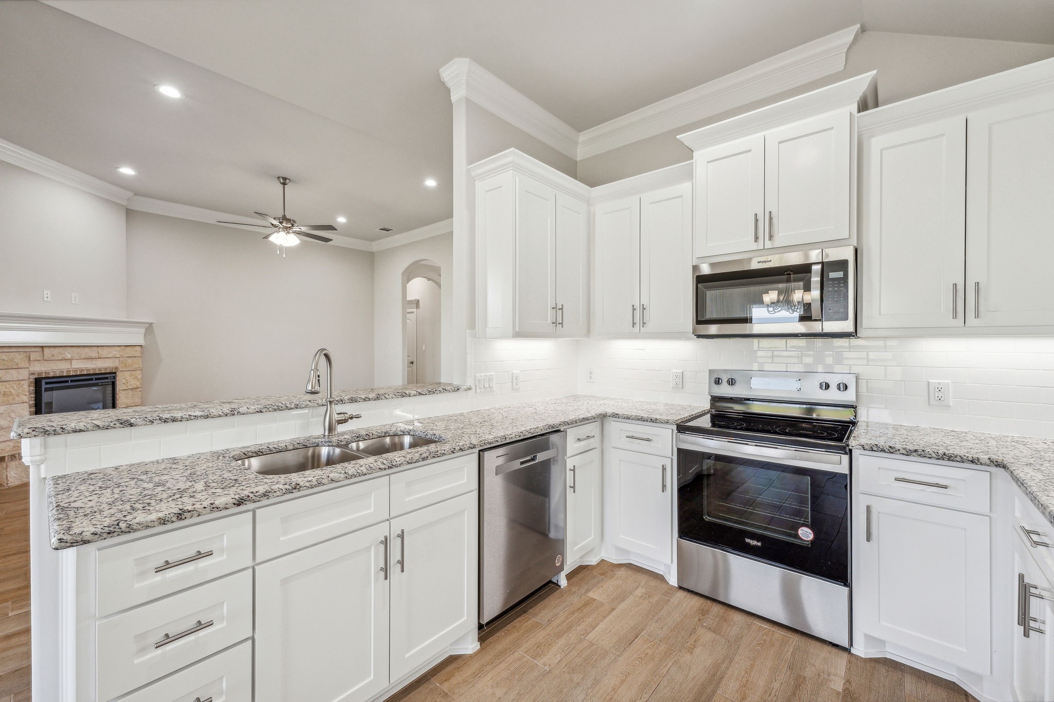 1518 Oleander Drive