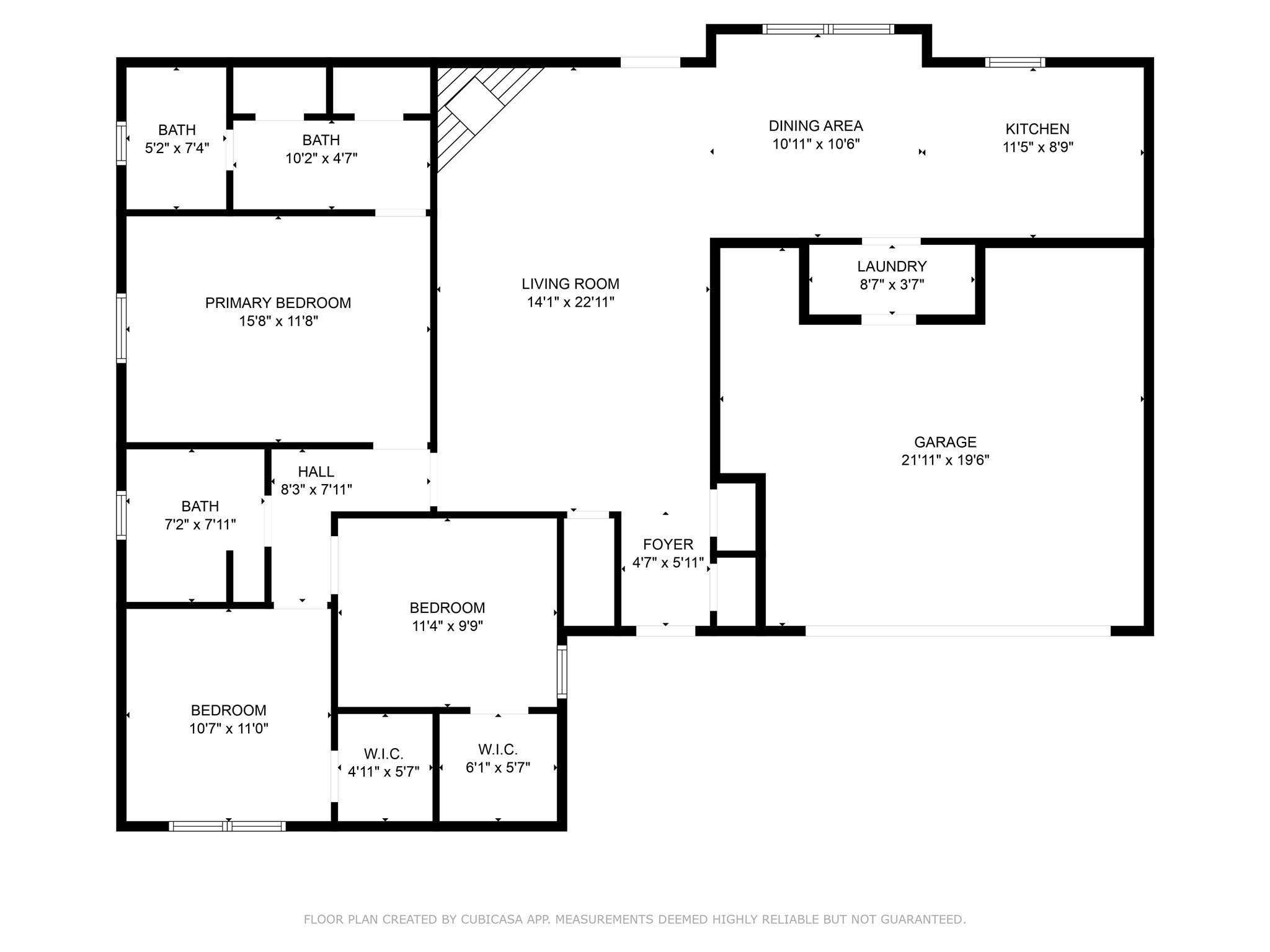 1126 Dove Hollow Road