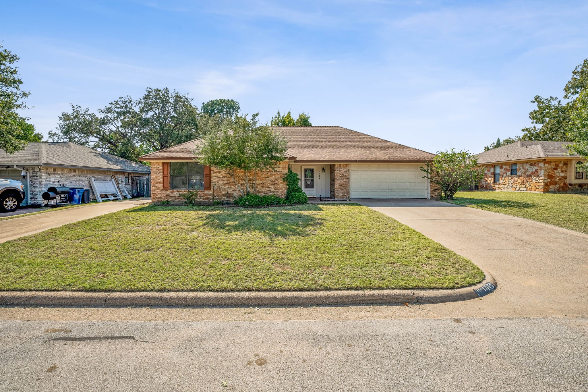 1126 Dove Hollow Road