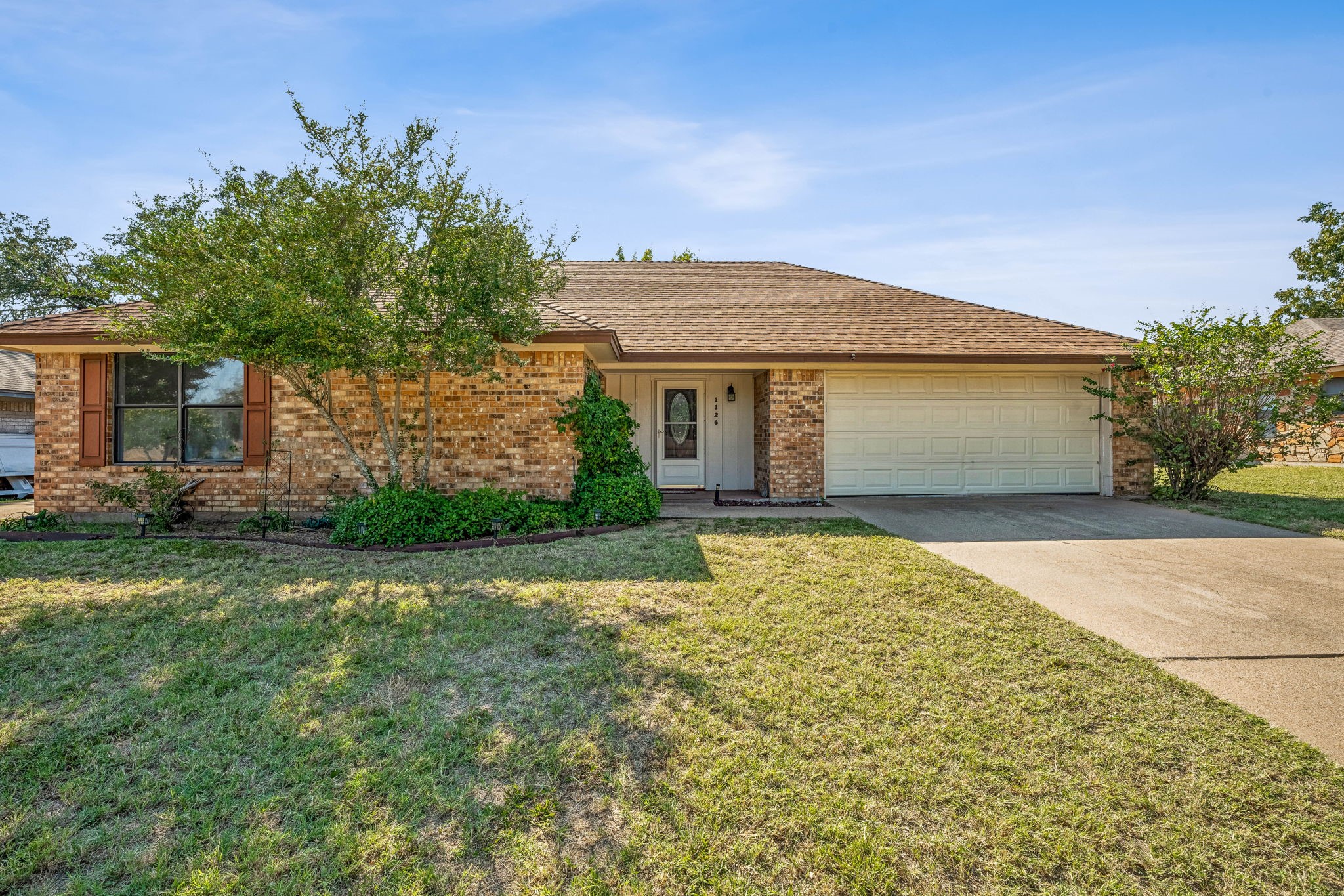 1126 Dove Hollow Road