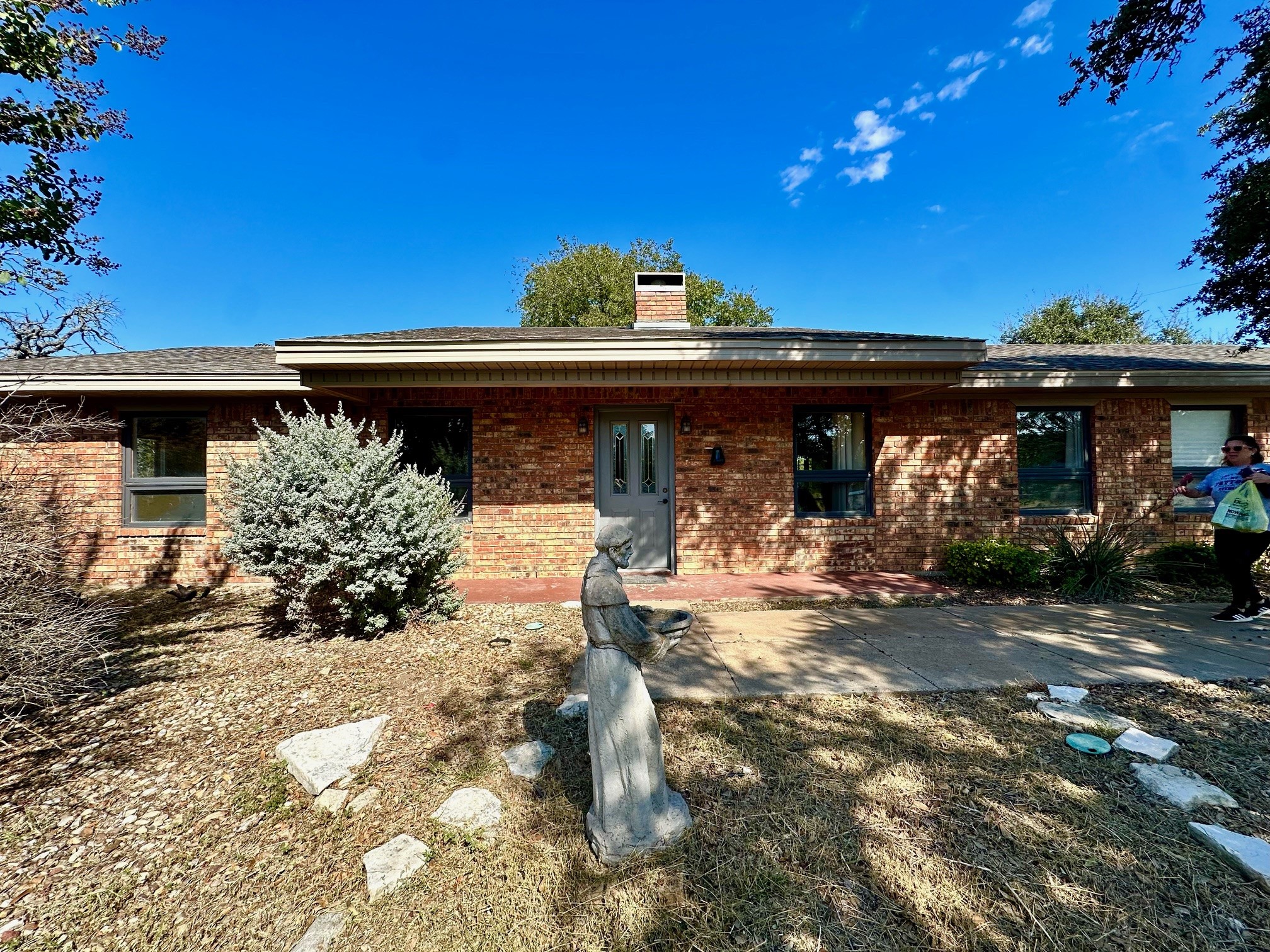 4742 Peak Road