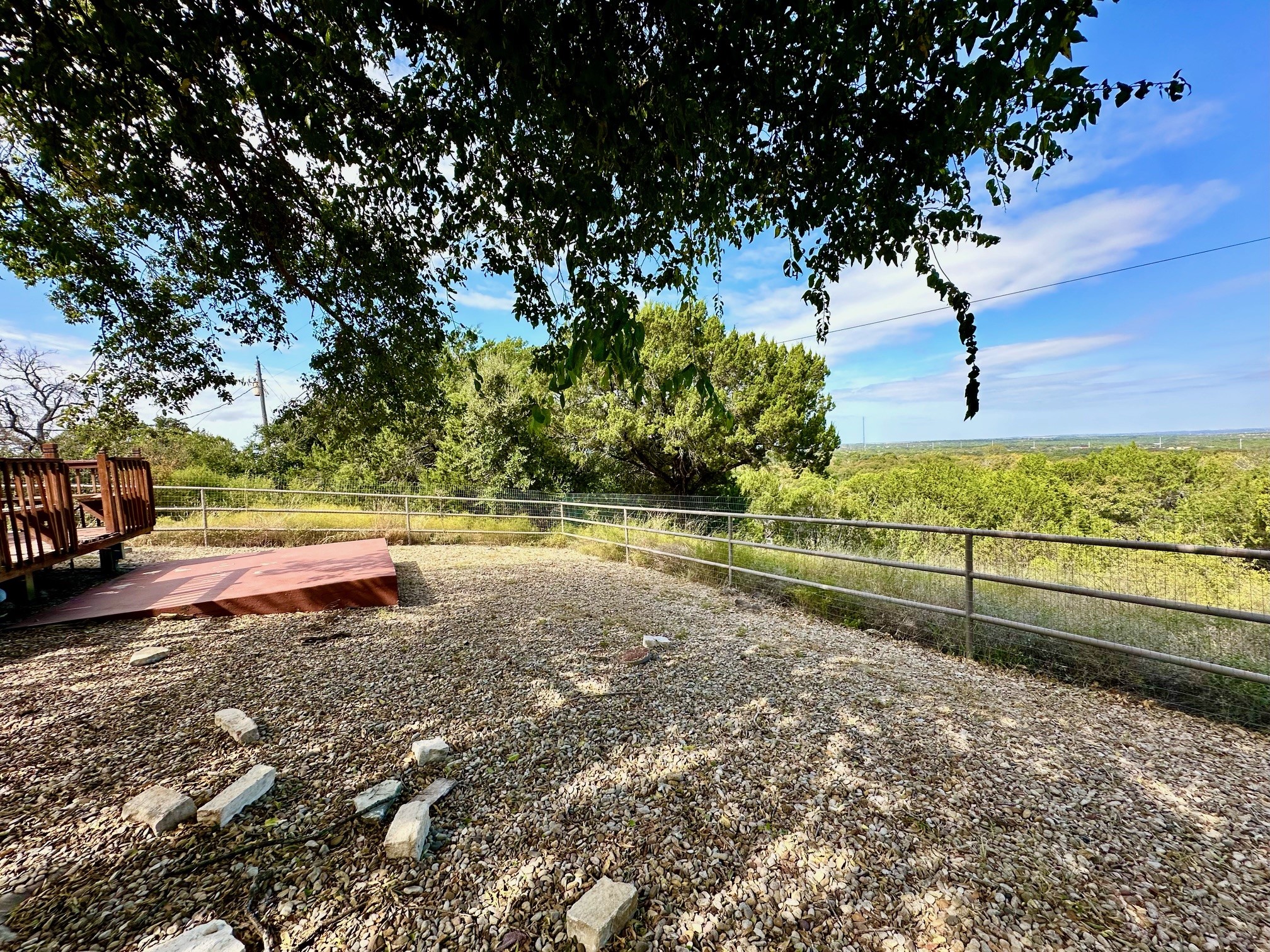 4742 Peak Road