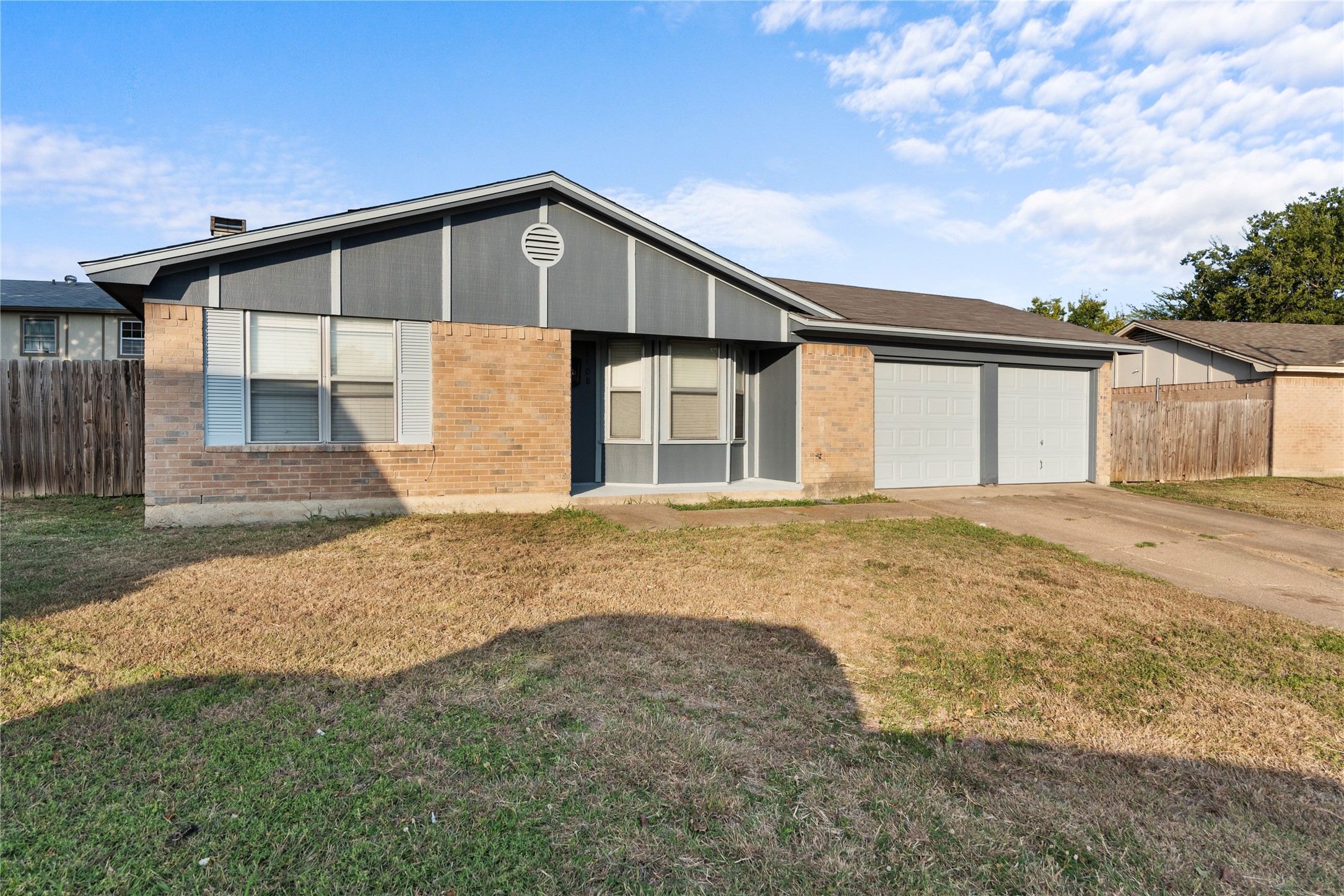 3408 Leatherleaf Lane