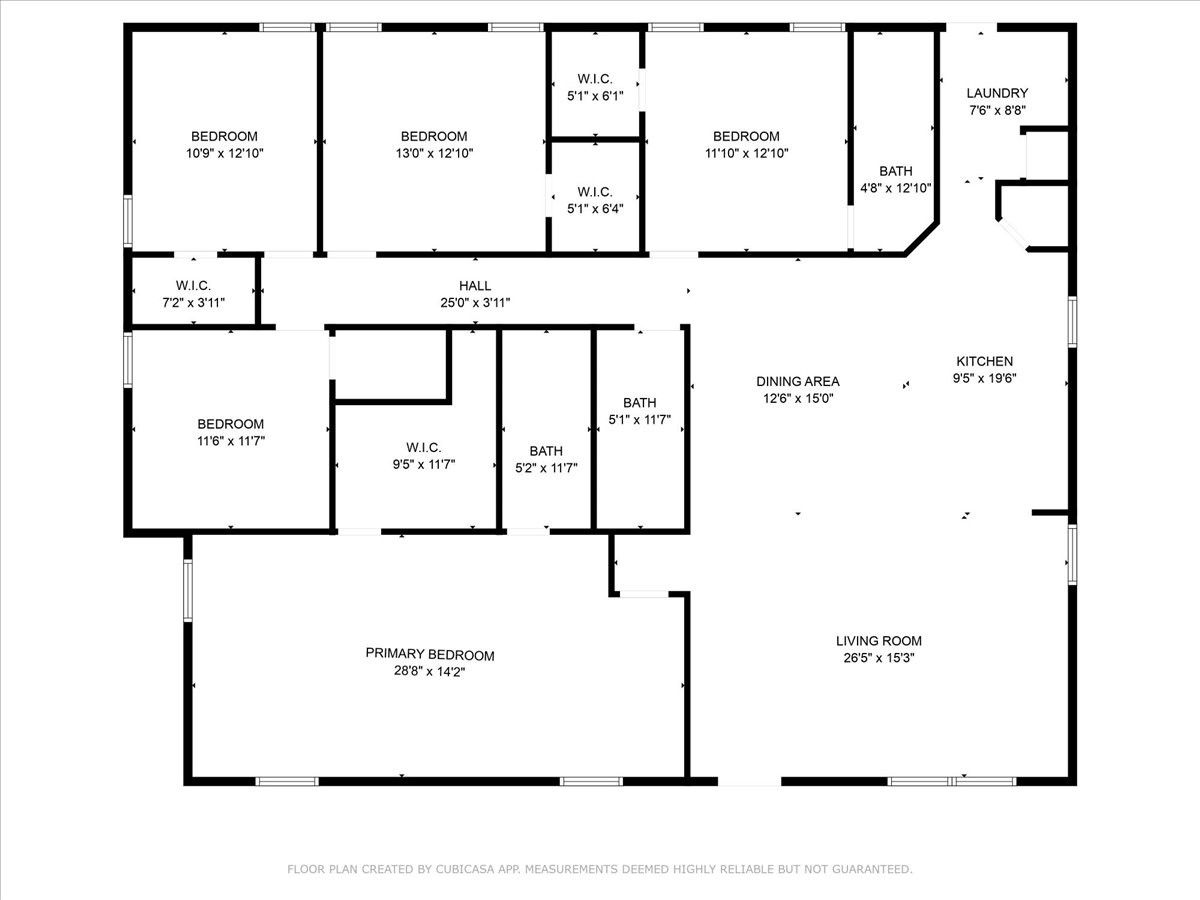 5625 Shady Crest Trail
