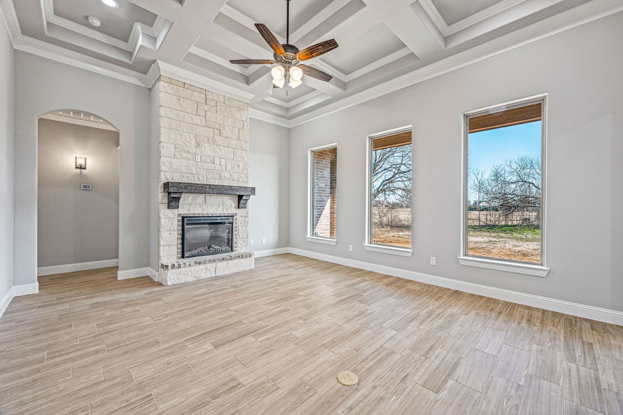 560 Walking Horse Drive