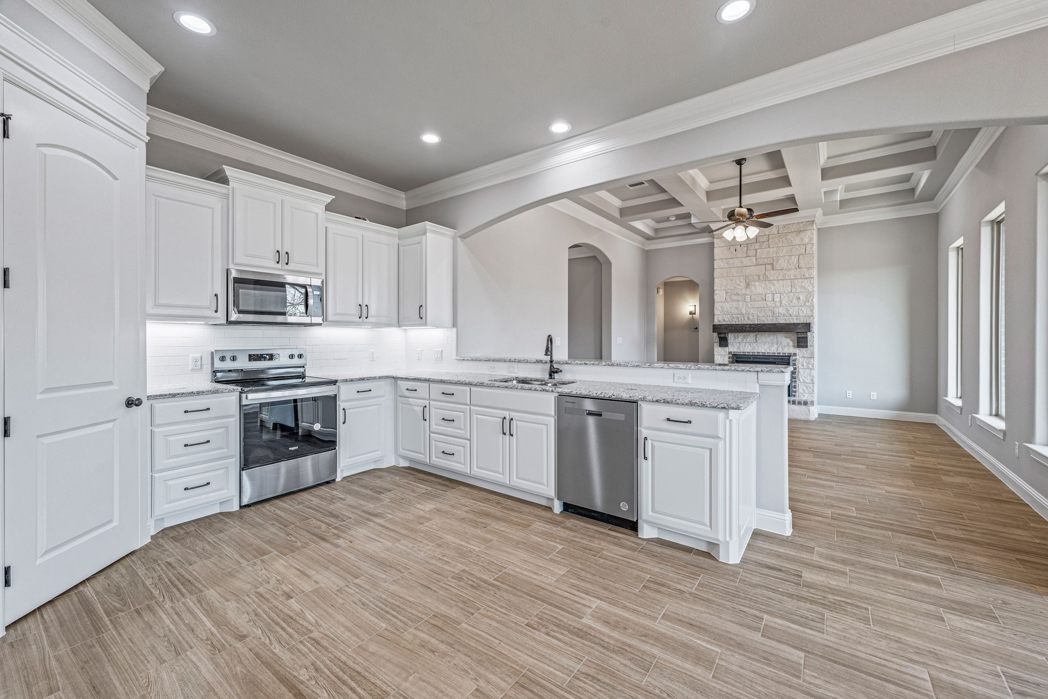 560 Walking Horse Drive
