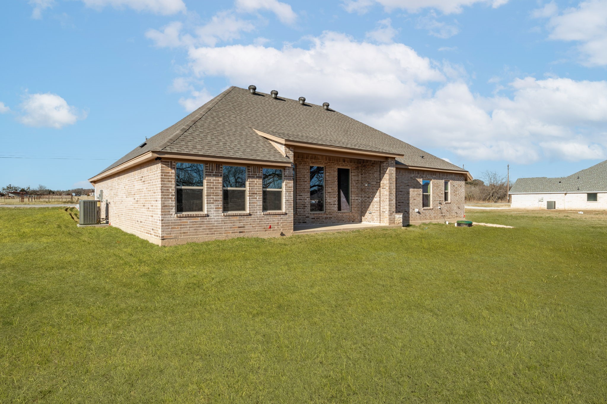 560 Walking Horse Drive