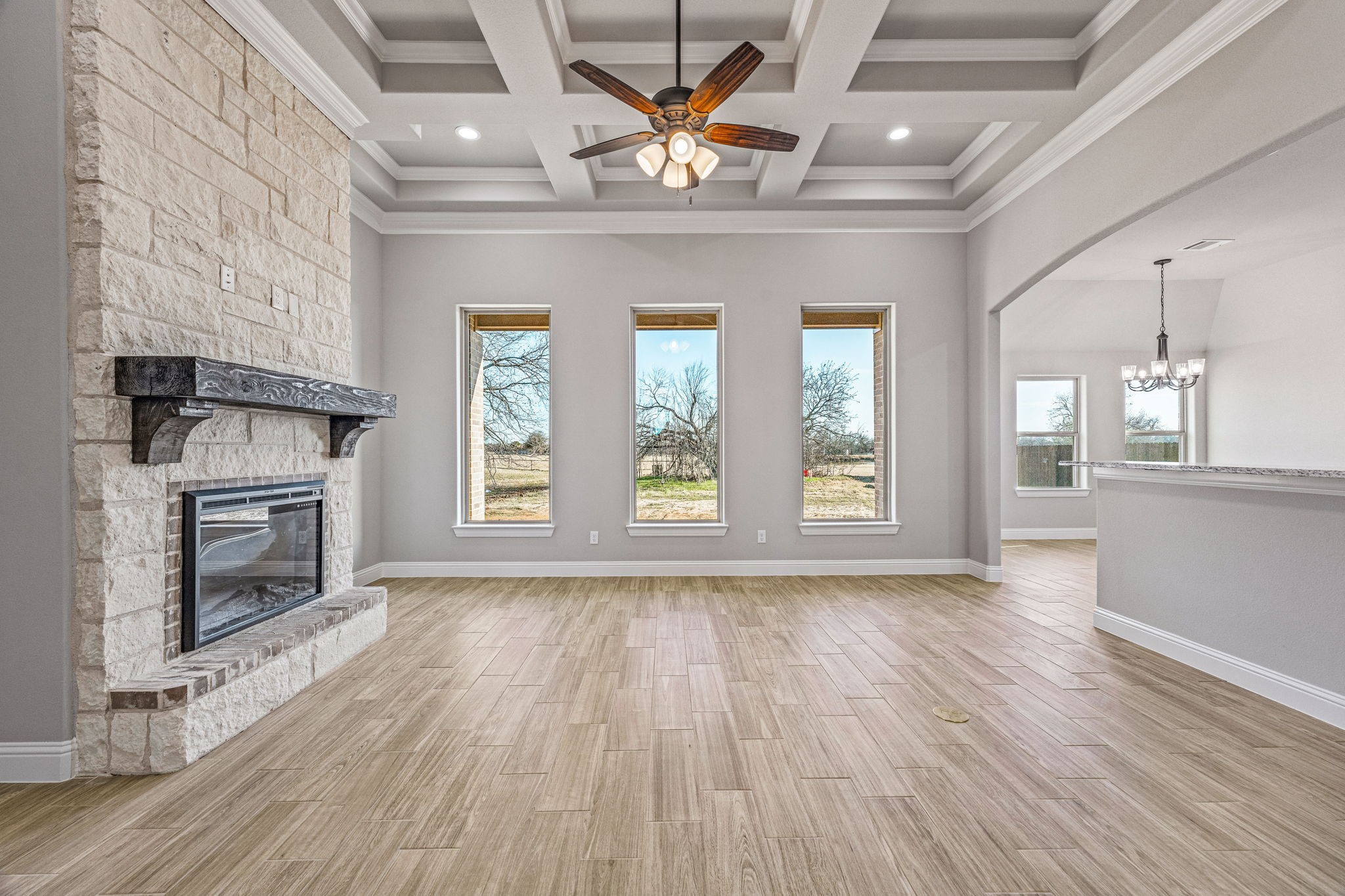 560 Walking Horse Drive