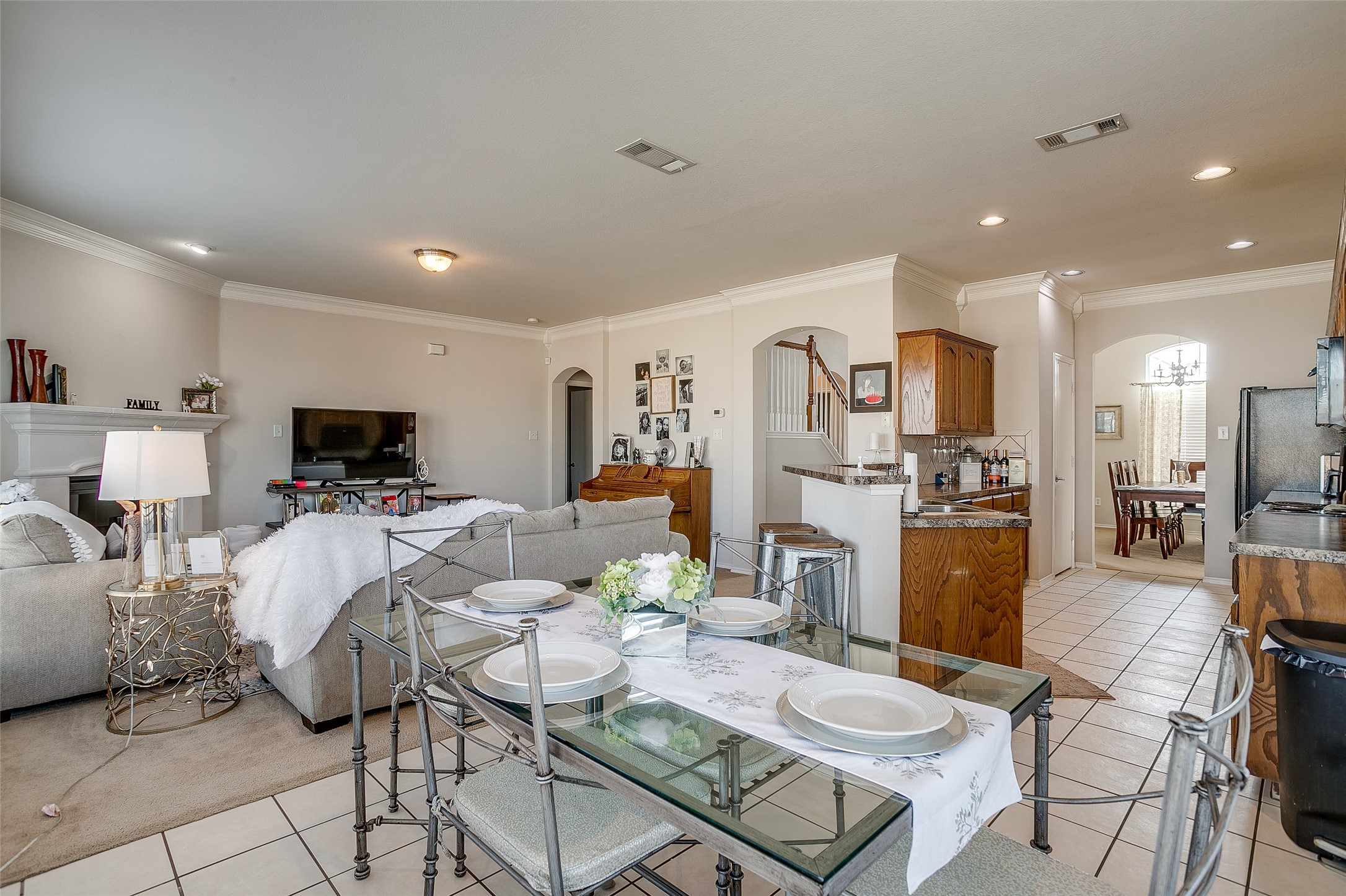 1228 Glenhaven Court