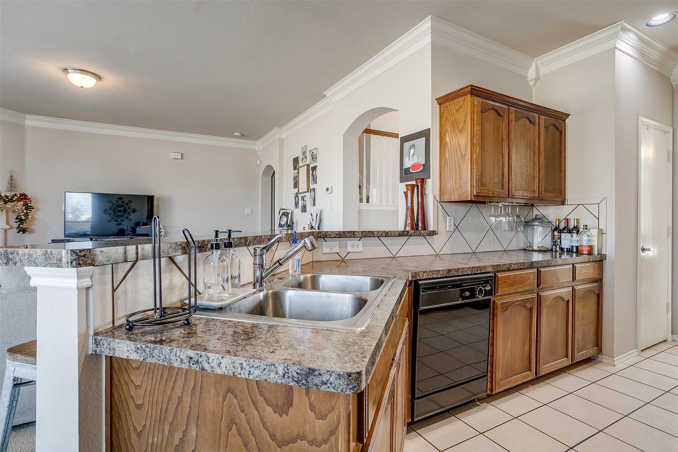 1228 Glenhaven Court