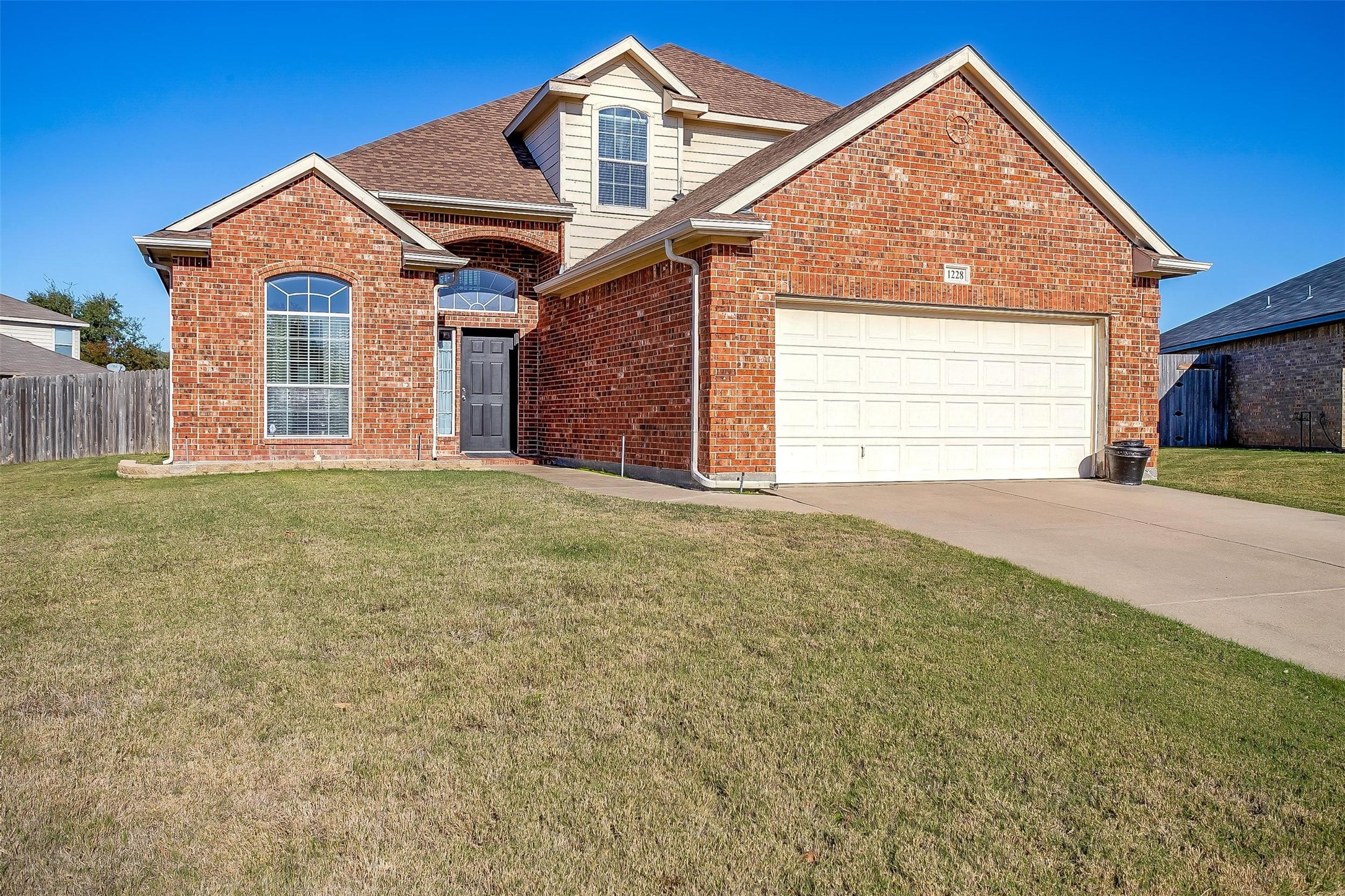 1228 Glenhaven Court