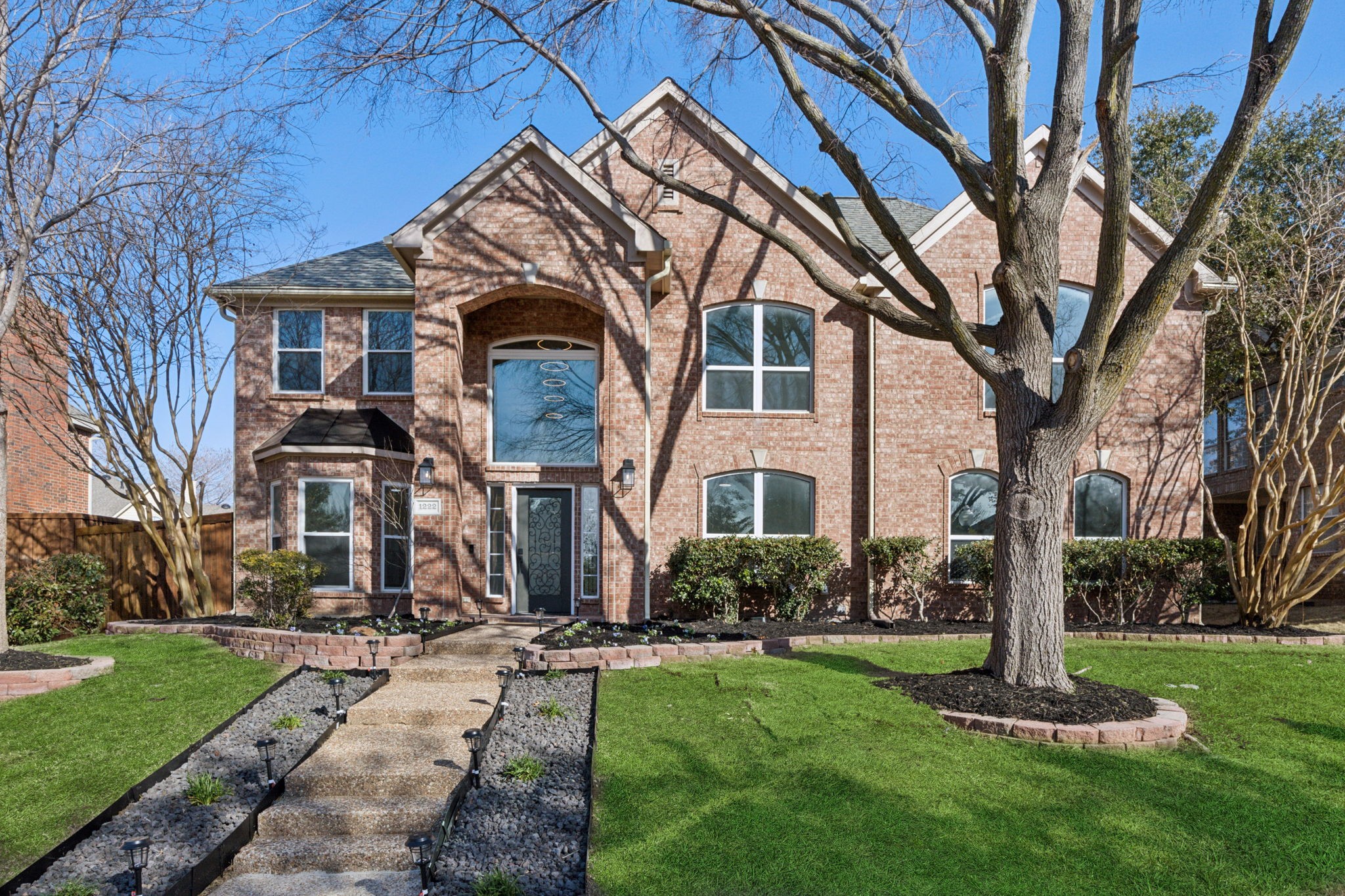 1222 Newberry Drive
