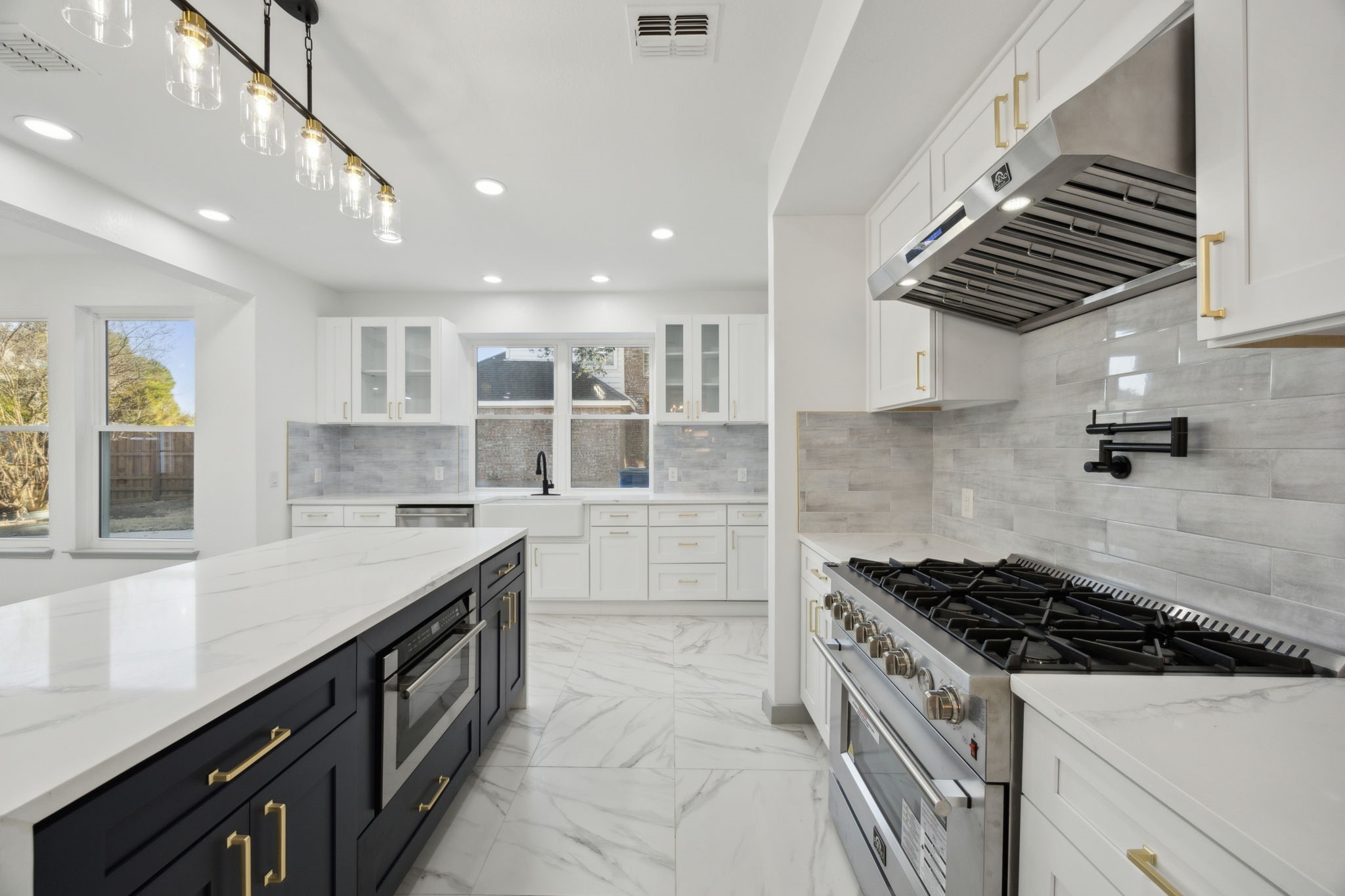 1222 Newberry Drive
