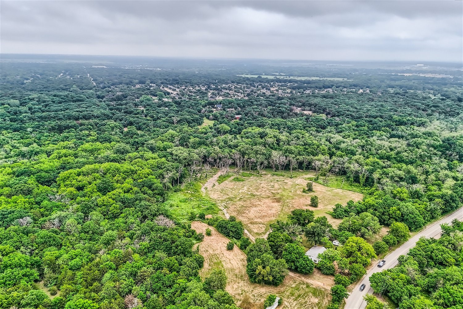 2320 Dowdy Ferry Road