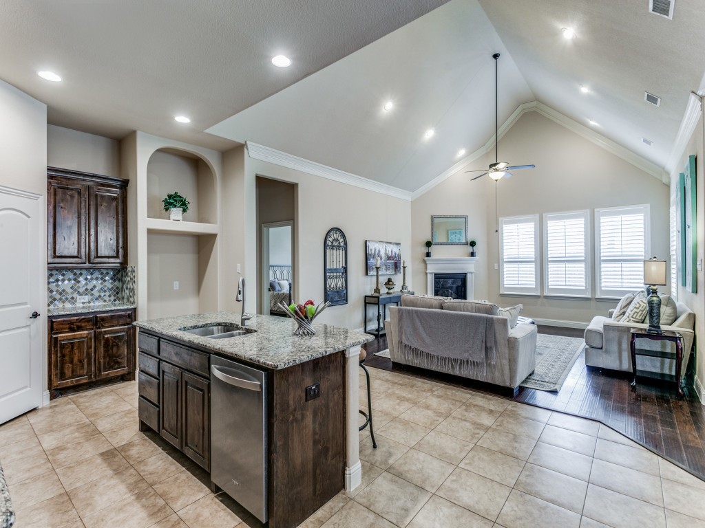 716 Brookstone Court