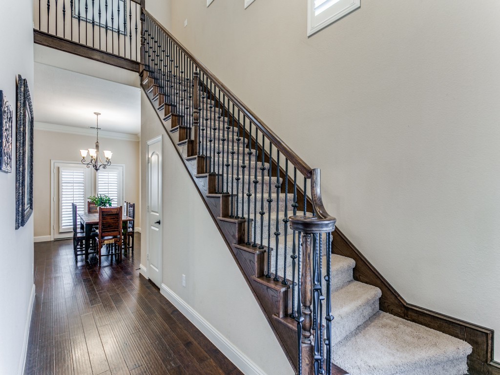 716 Brookstone Court