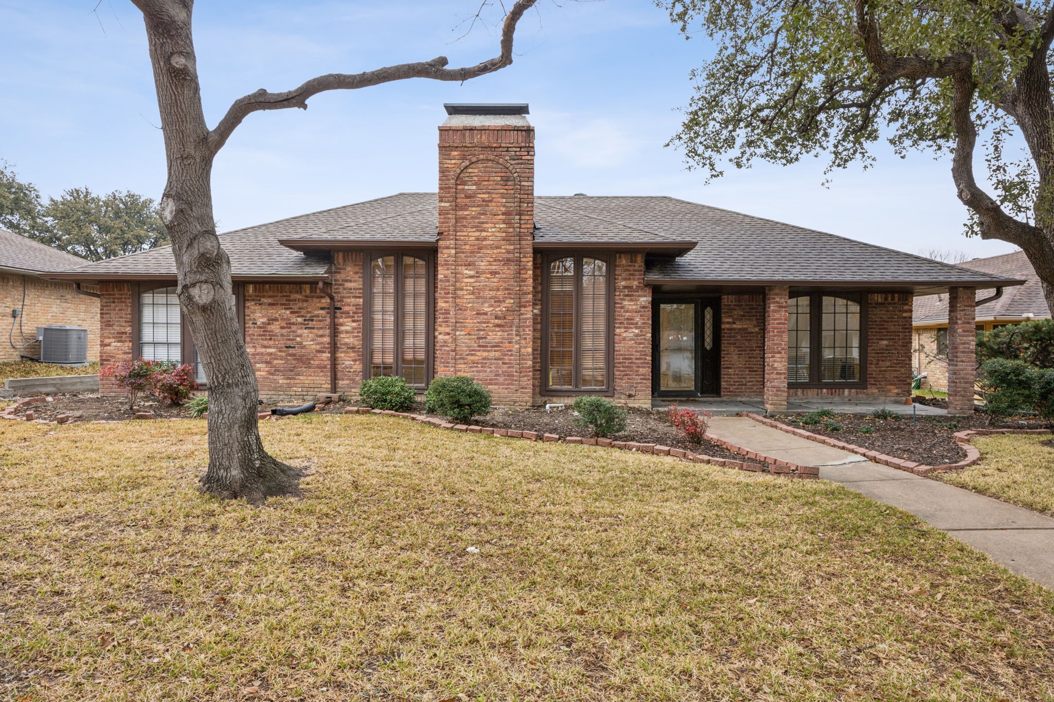 1943 Chesham Drive