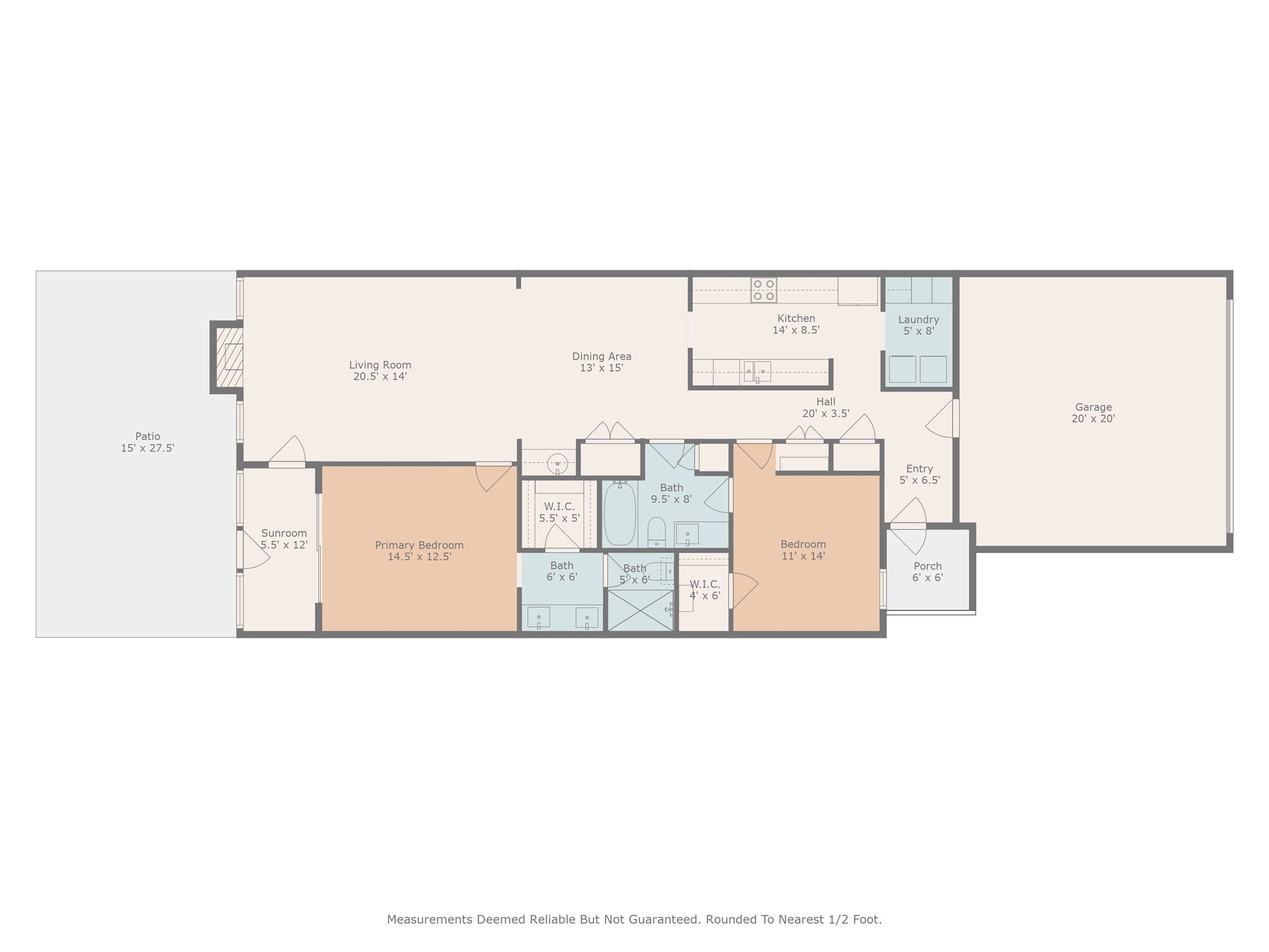 5024 Elms Court