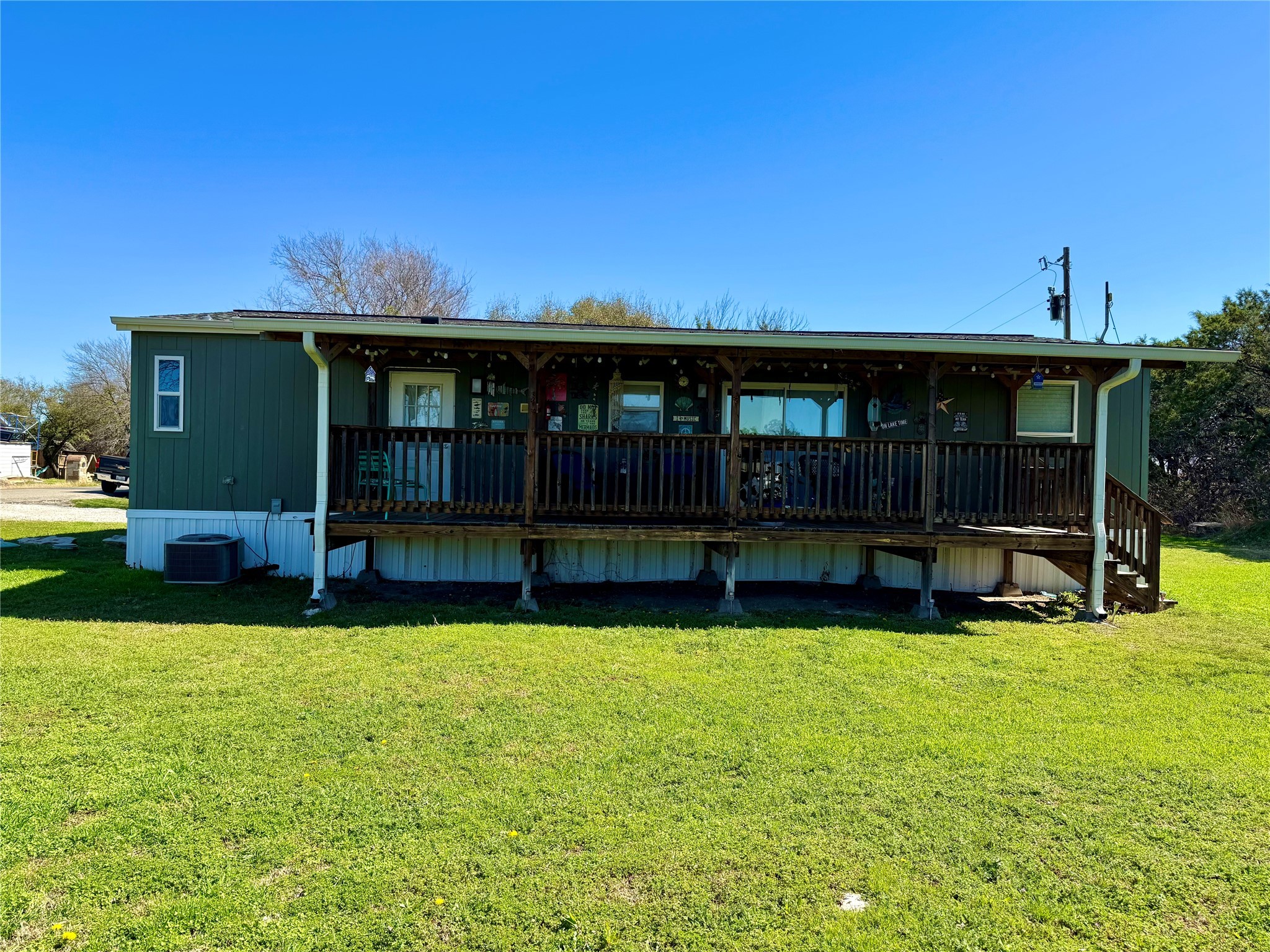 915 Pecos River Drive