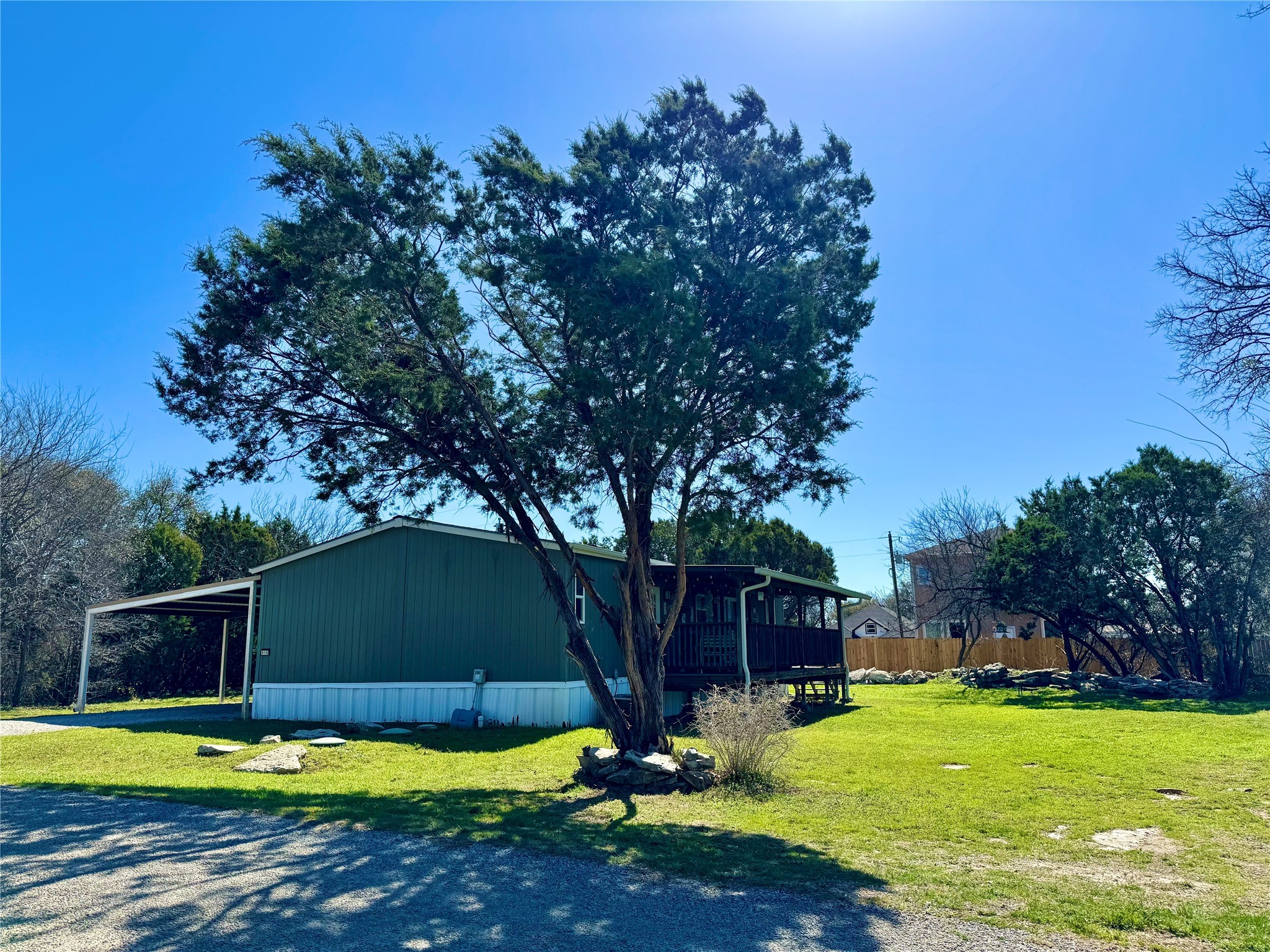 915 Pecos River Drive
