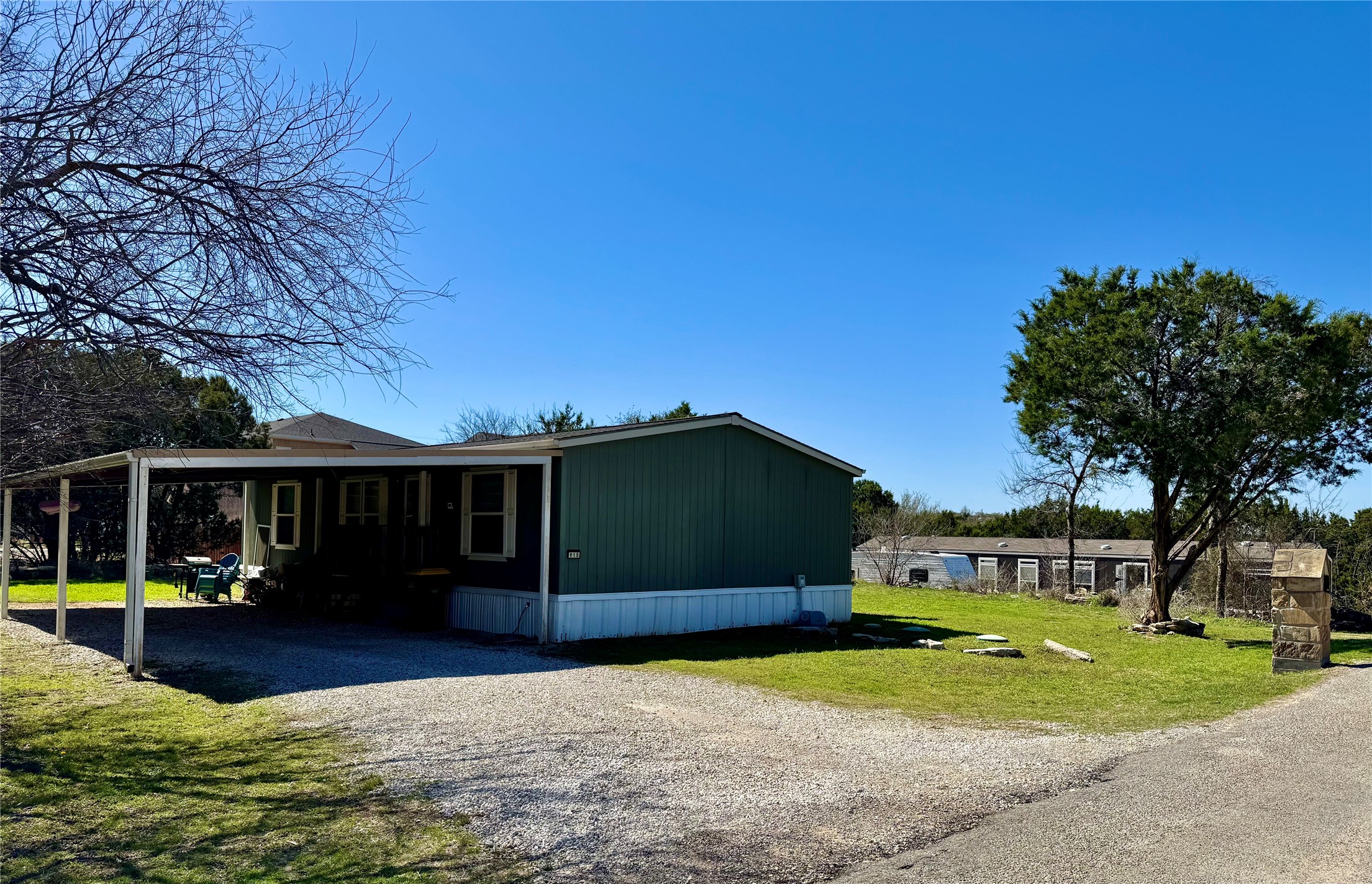 915 Pecos River Drive