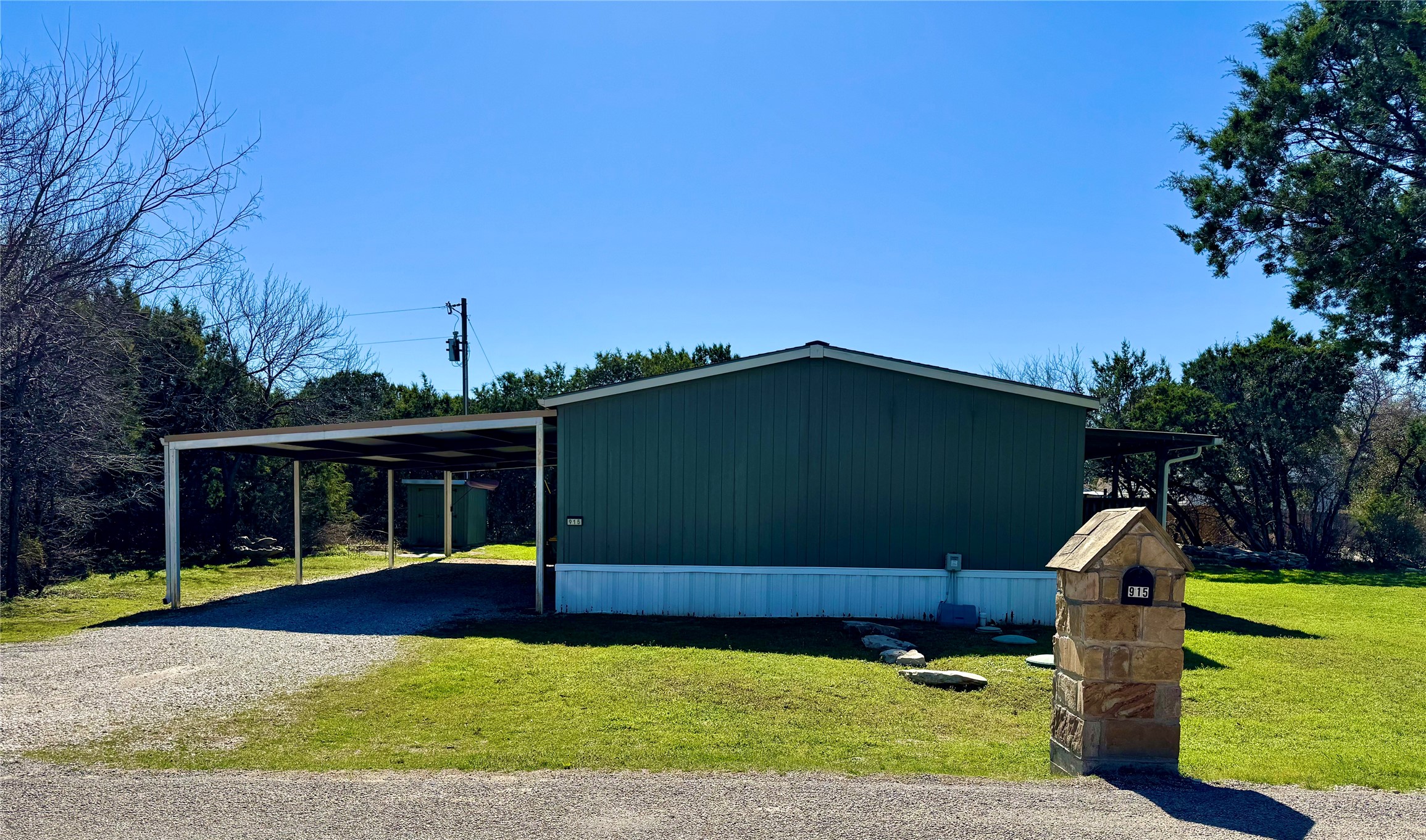 915 Pecos River Drive