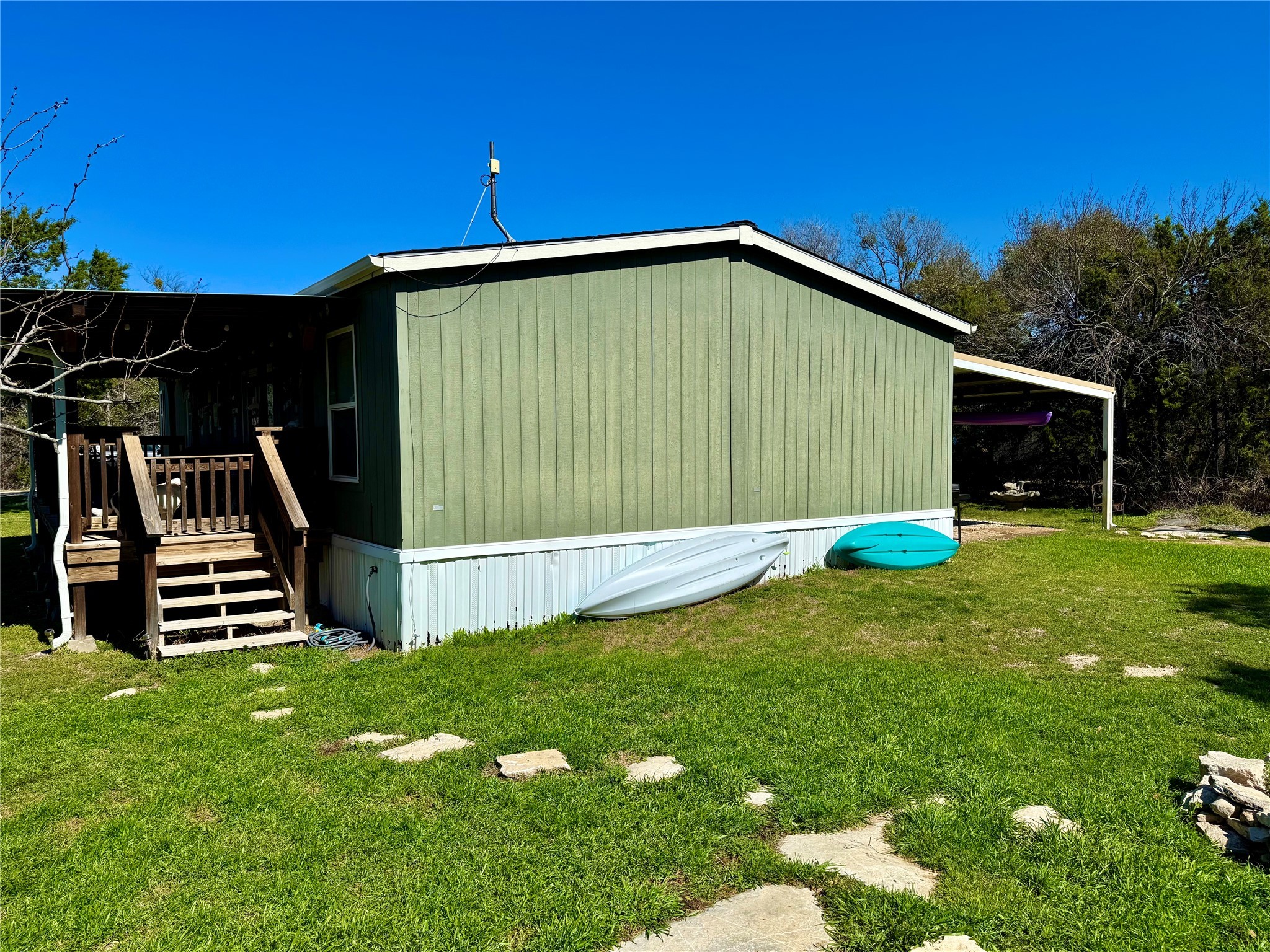 915 Pecos River Drive