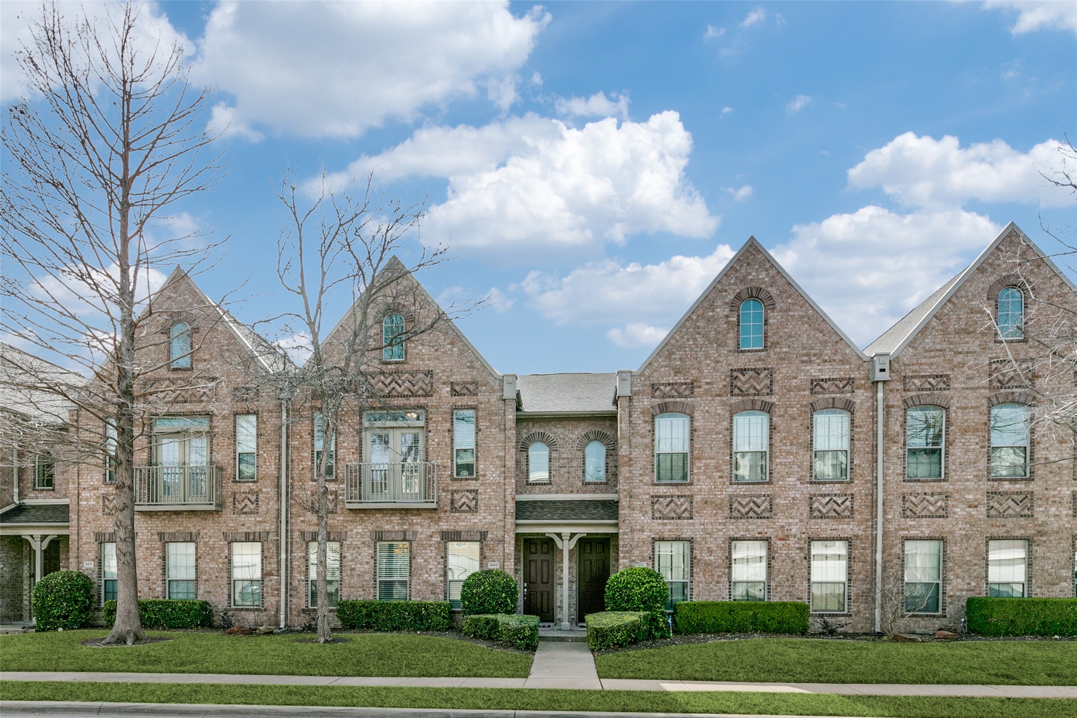 6653 Federal Hall Street